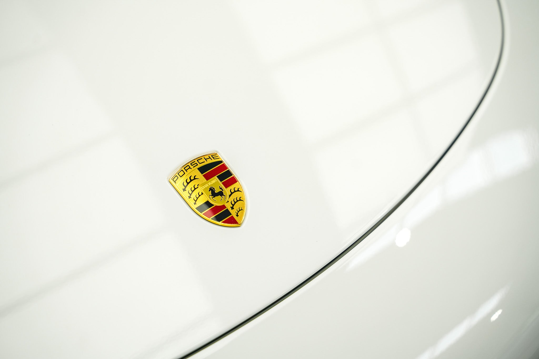 2013 Porsche 991.1 Carrera 4S
