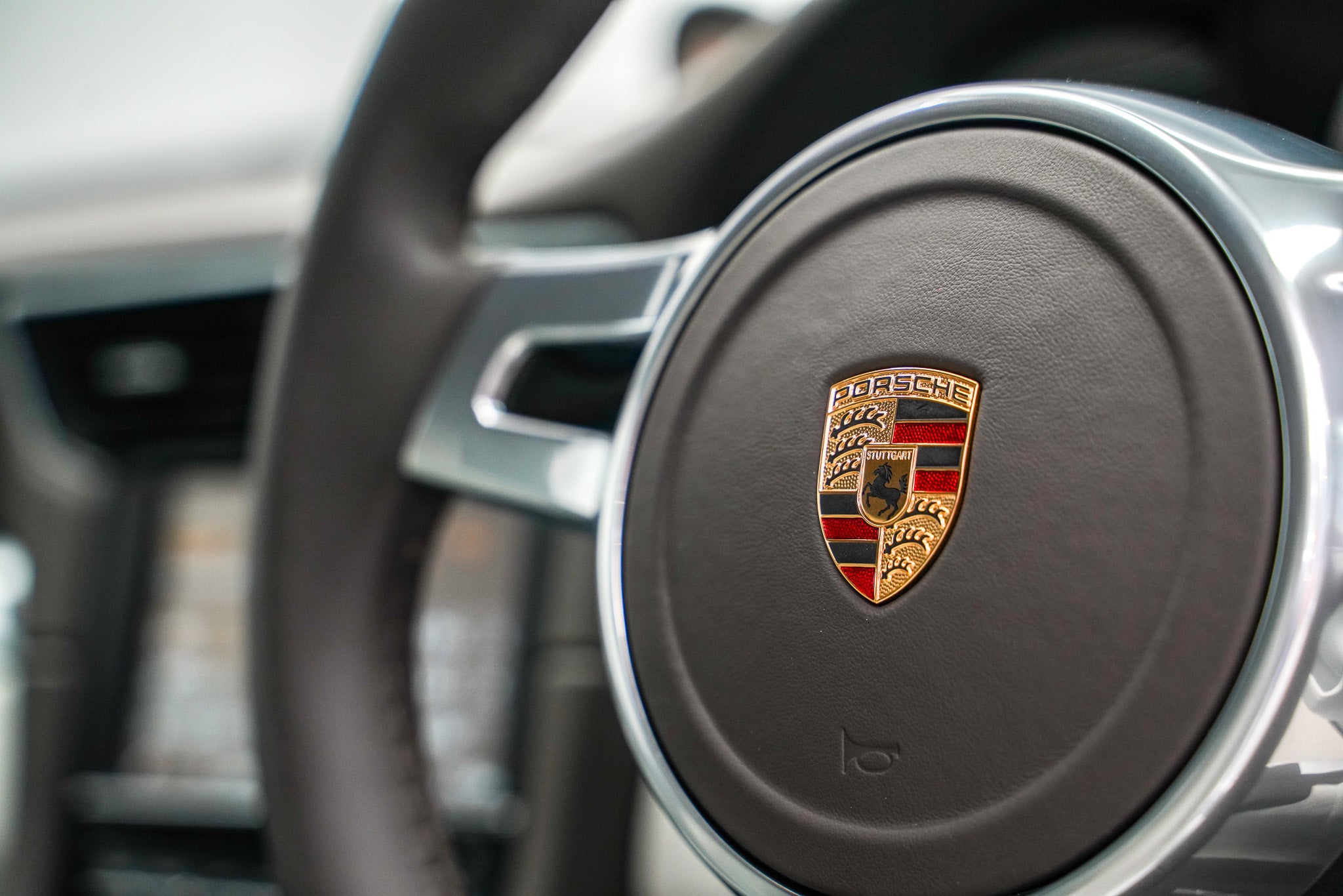 2013 Porsche 991.1 Carrera 4S