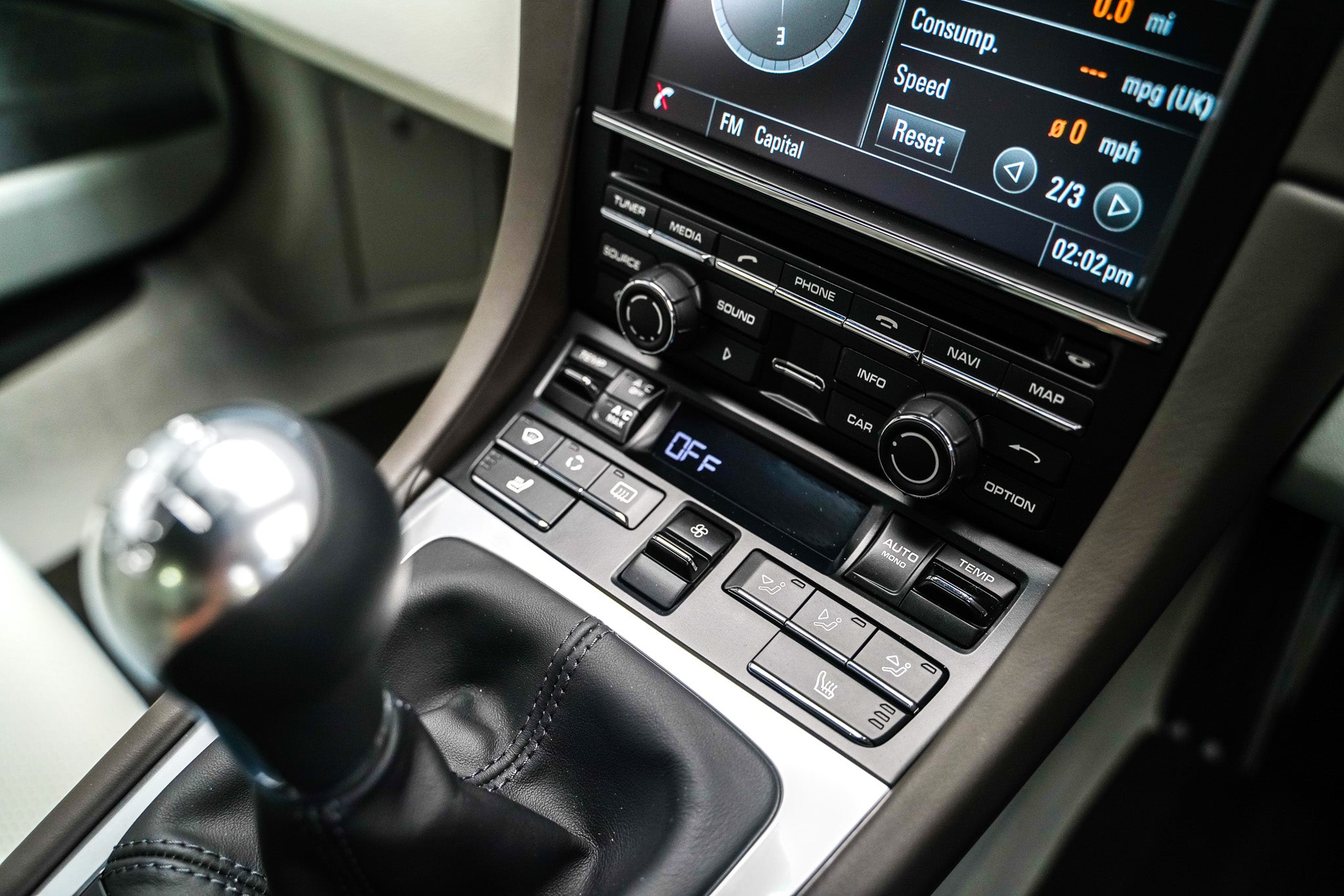 2013 Porsche 991.1 Carrera 4S