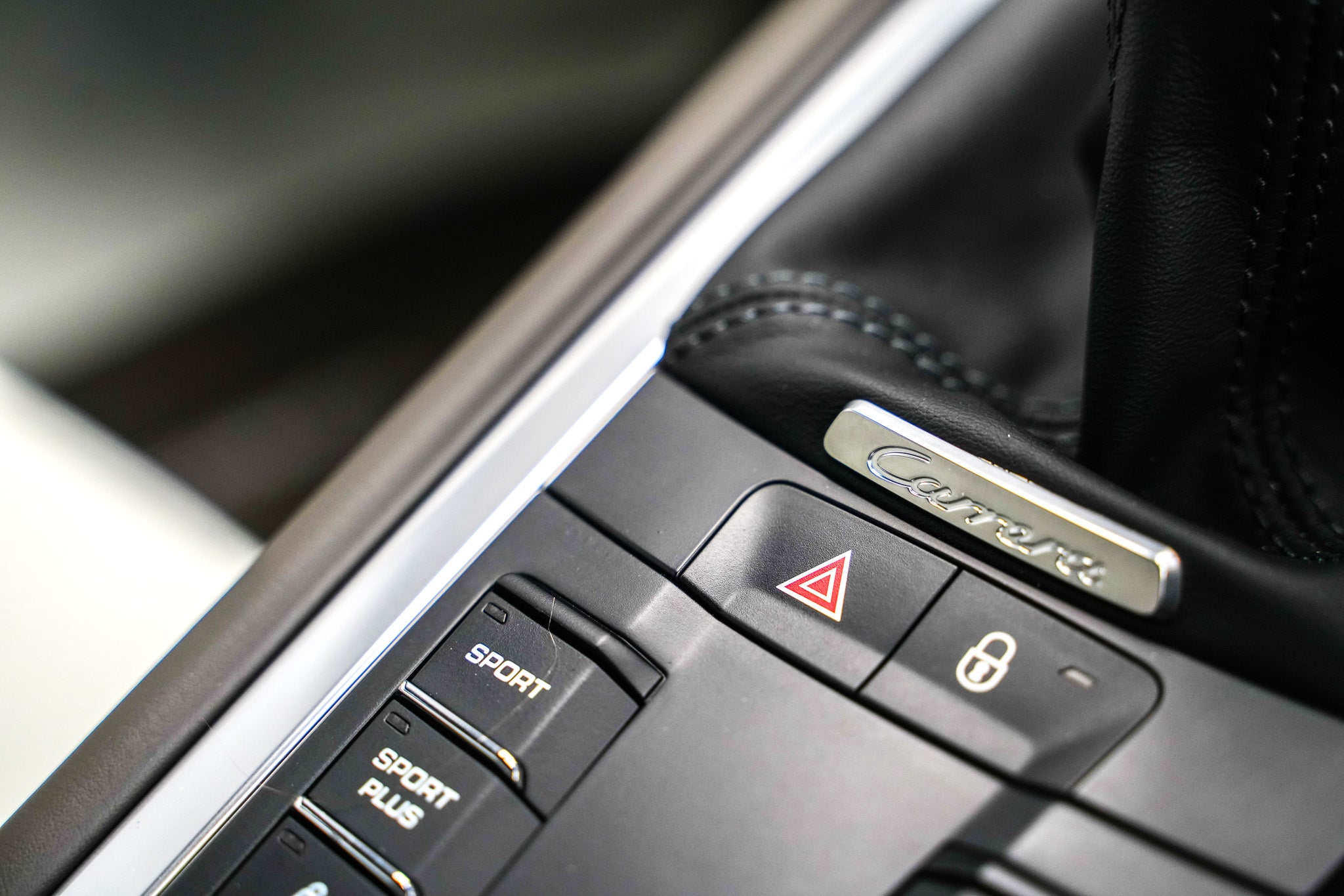 2013 Porsche 991.1 Carrera 4S