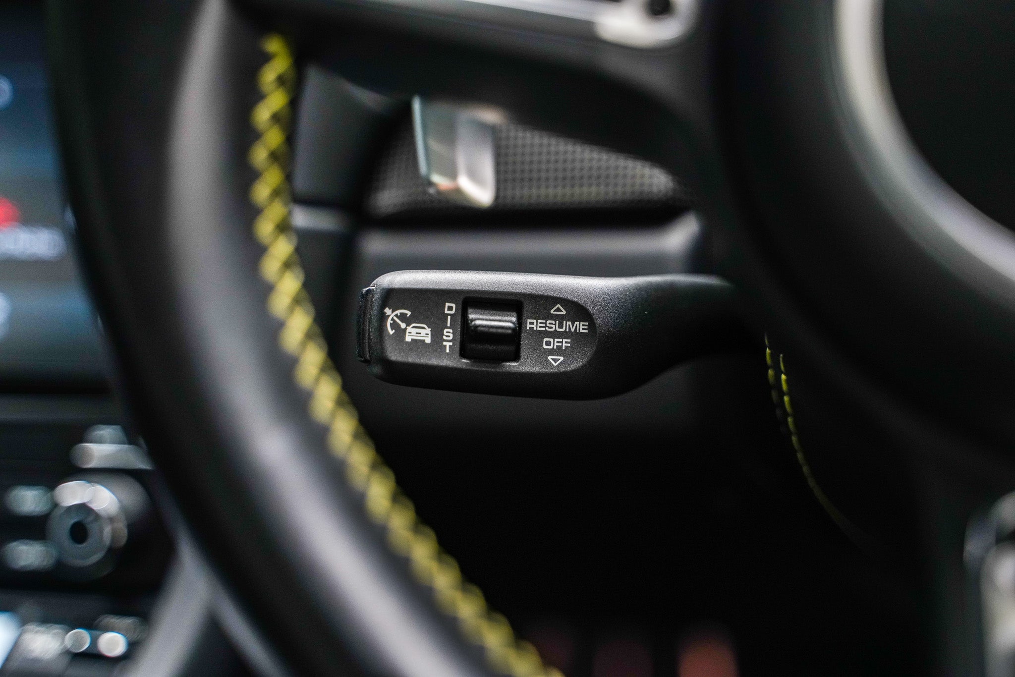 2018 Porsche 991.2 911 Turbo S