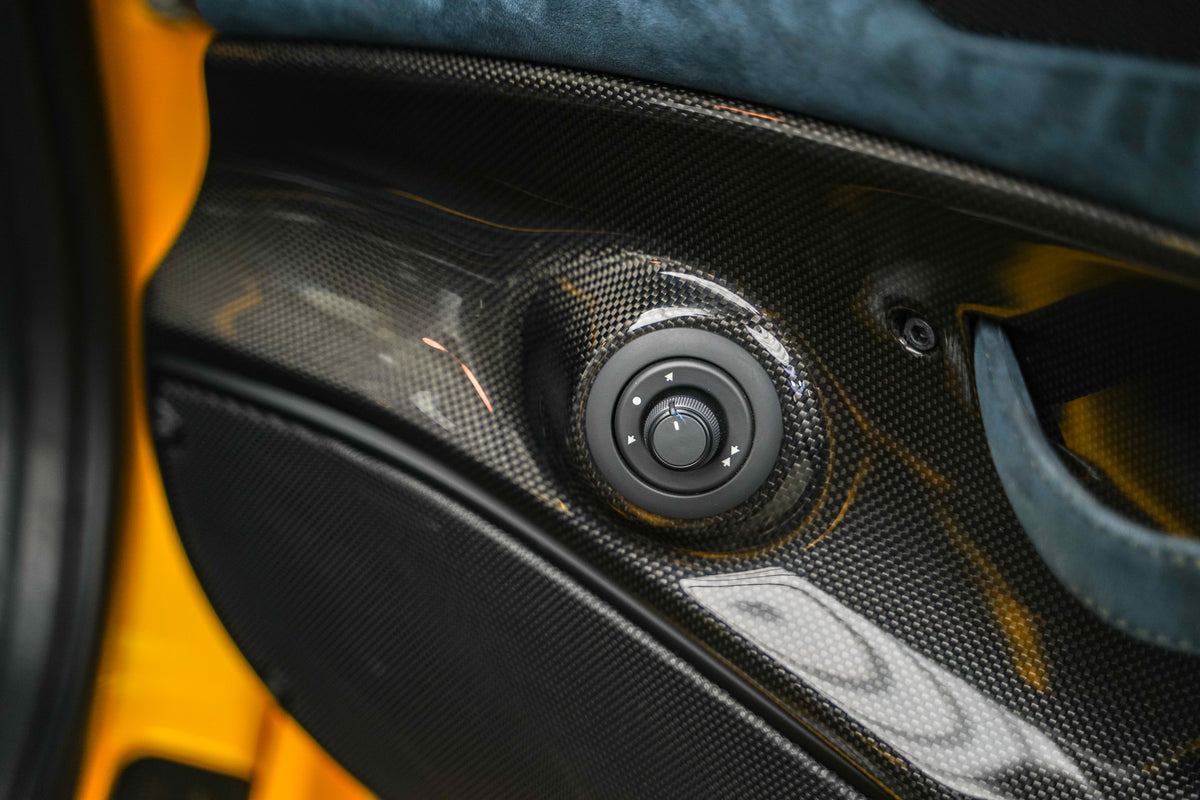 2020 Ferrari 488 Pista Spider