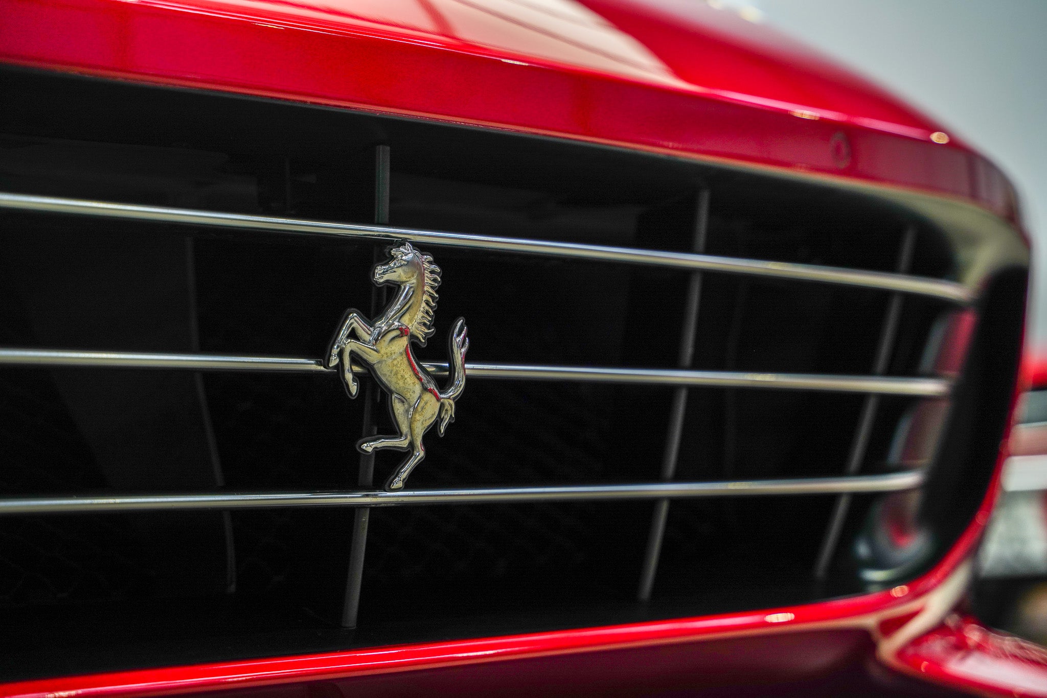 2017 Ferrari GTC4 Lusso V12