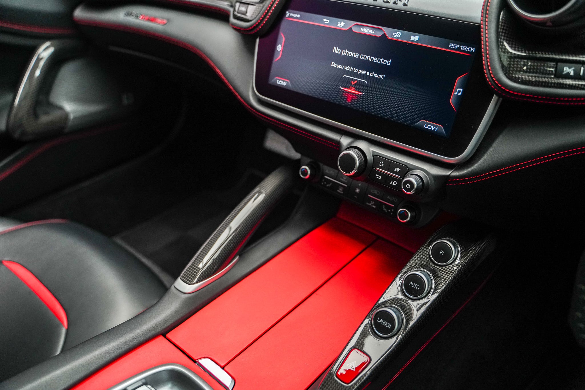 2017 Ferrari GTC4 Lusso V12