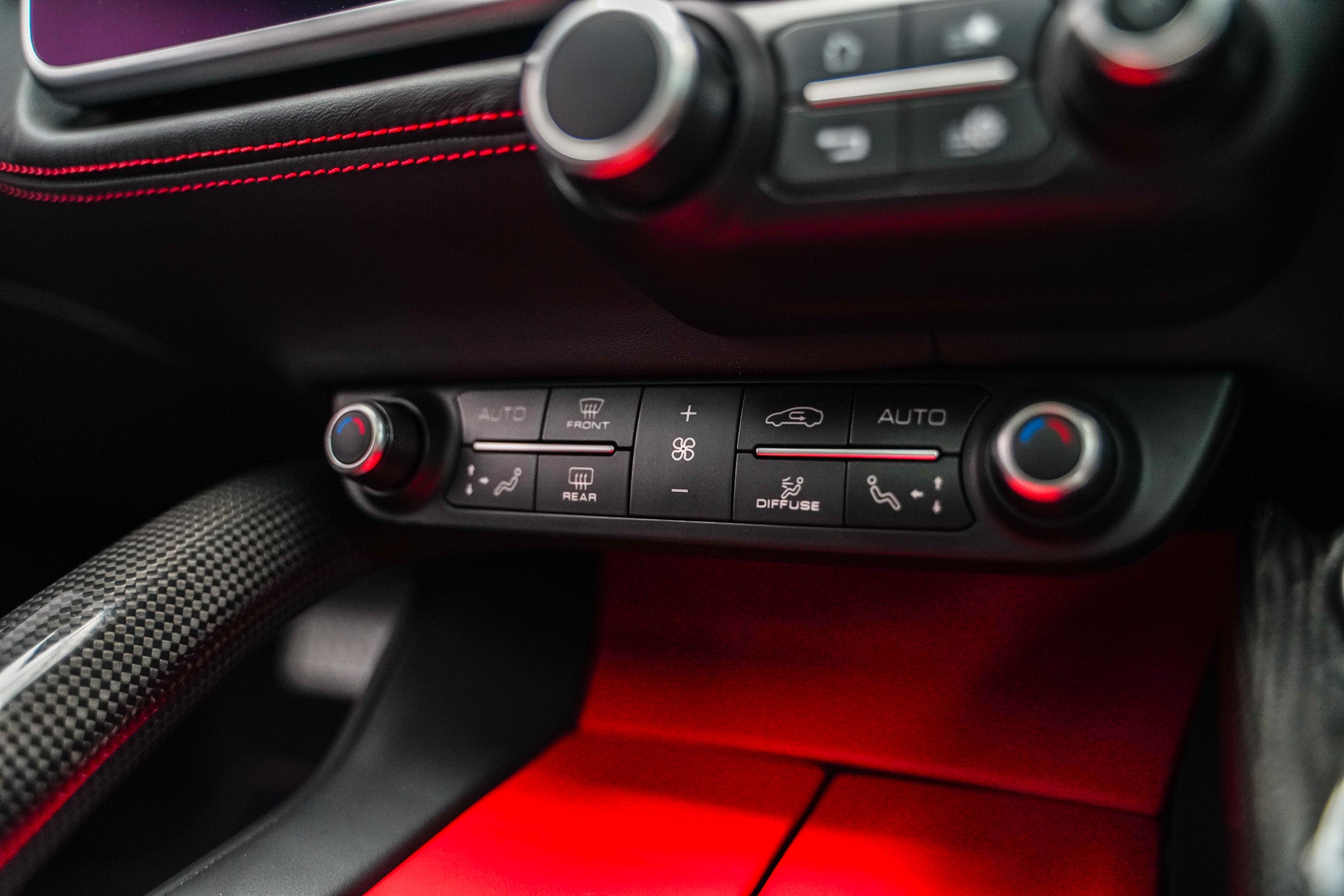 2017 Ferrari GTC4 Lusso V12
