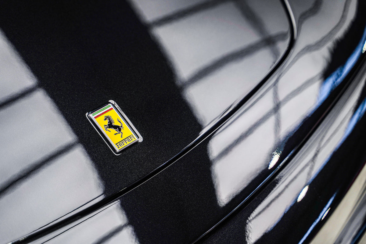 2008 Ferrari 430 Scuderia