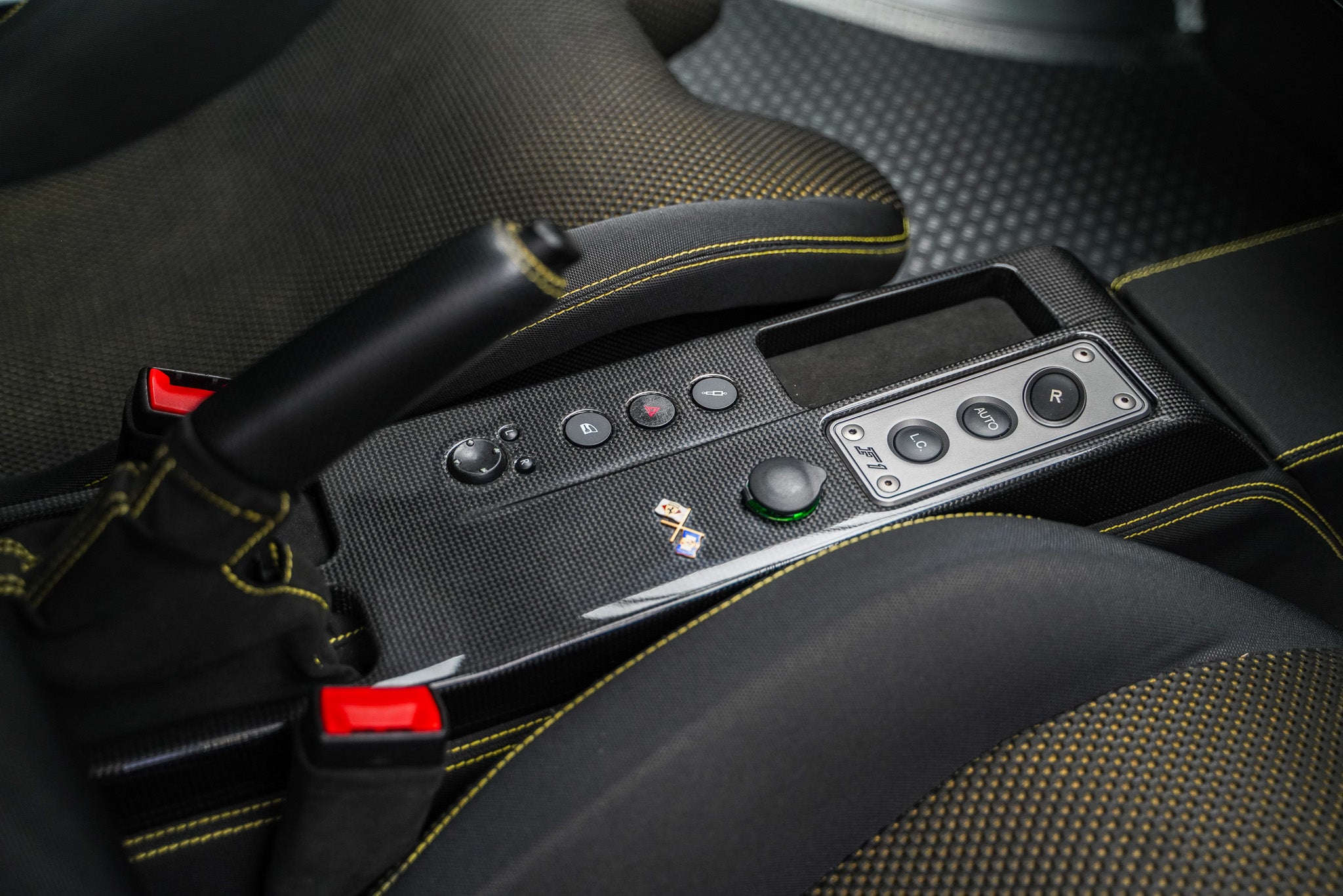 2008 Ferrari 430 Scuderia