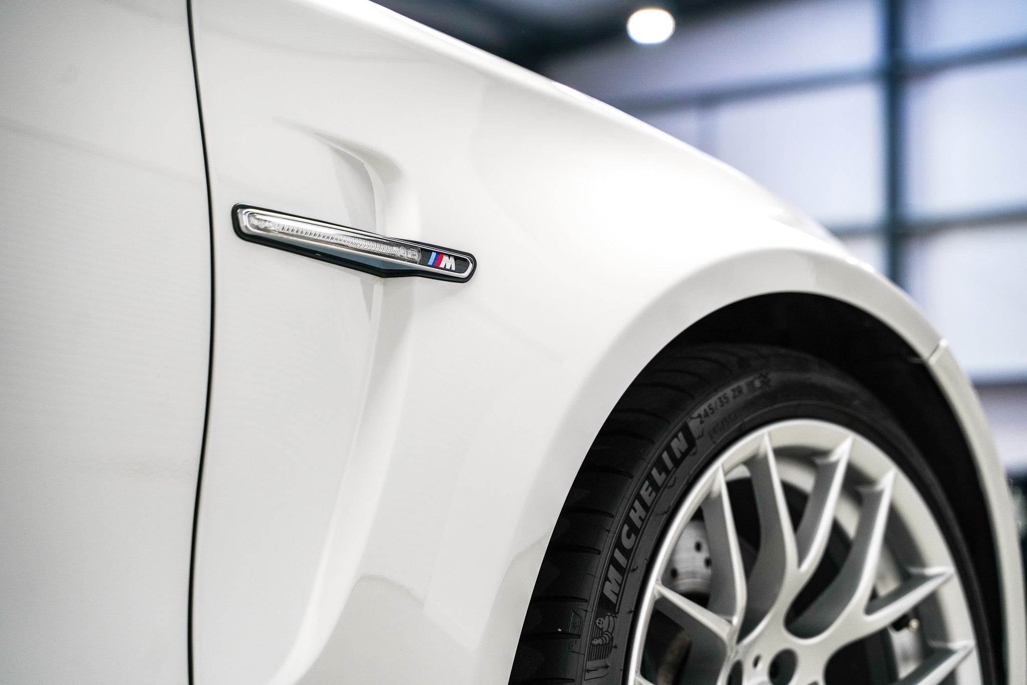 2011 BMW 1M