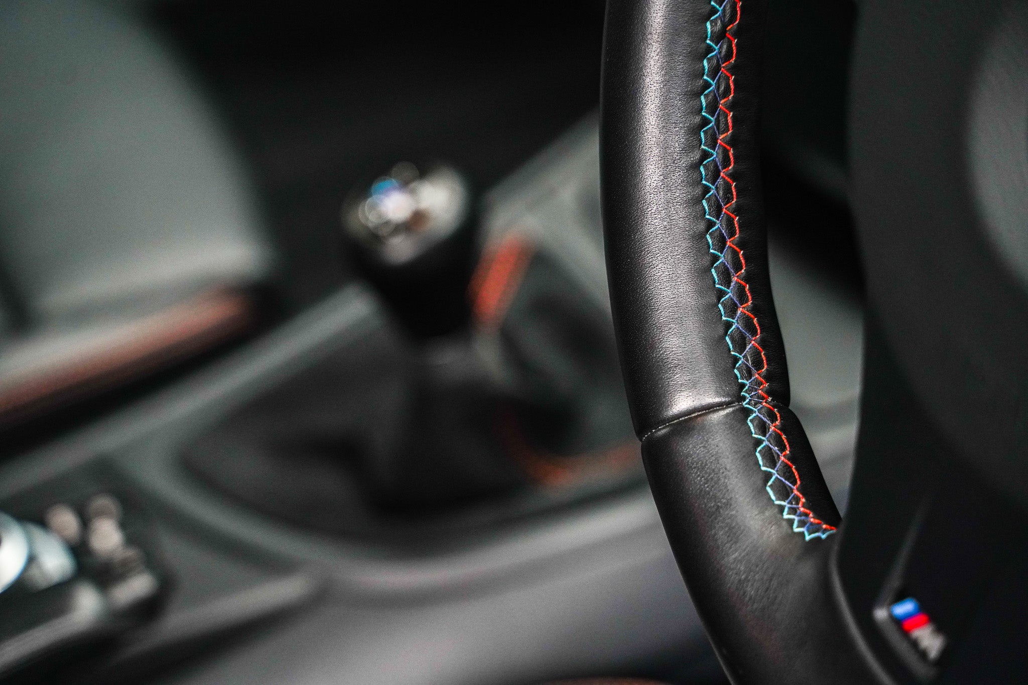 2011 BMW 1M
