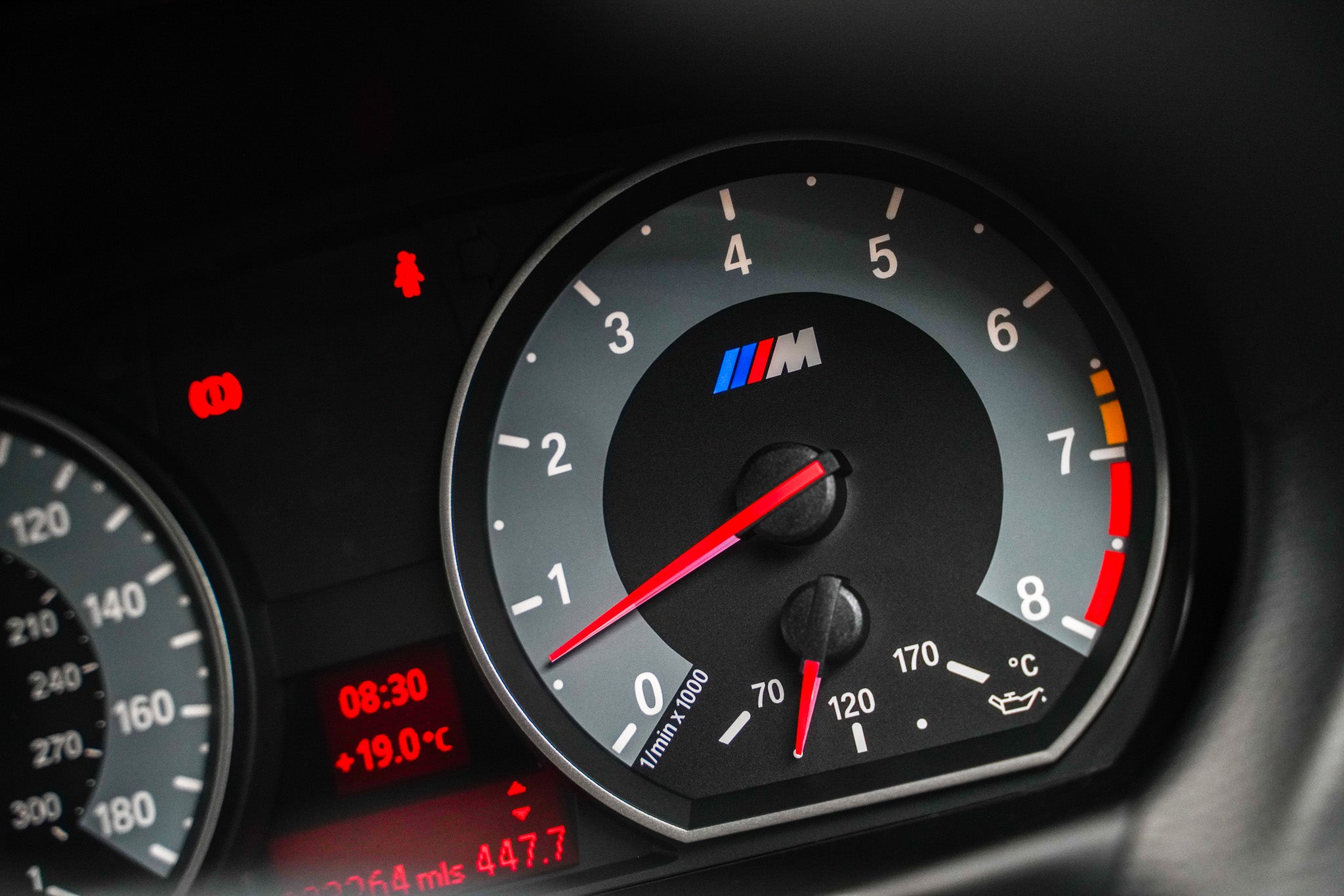2011 BMW 1M