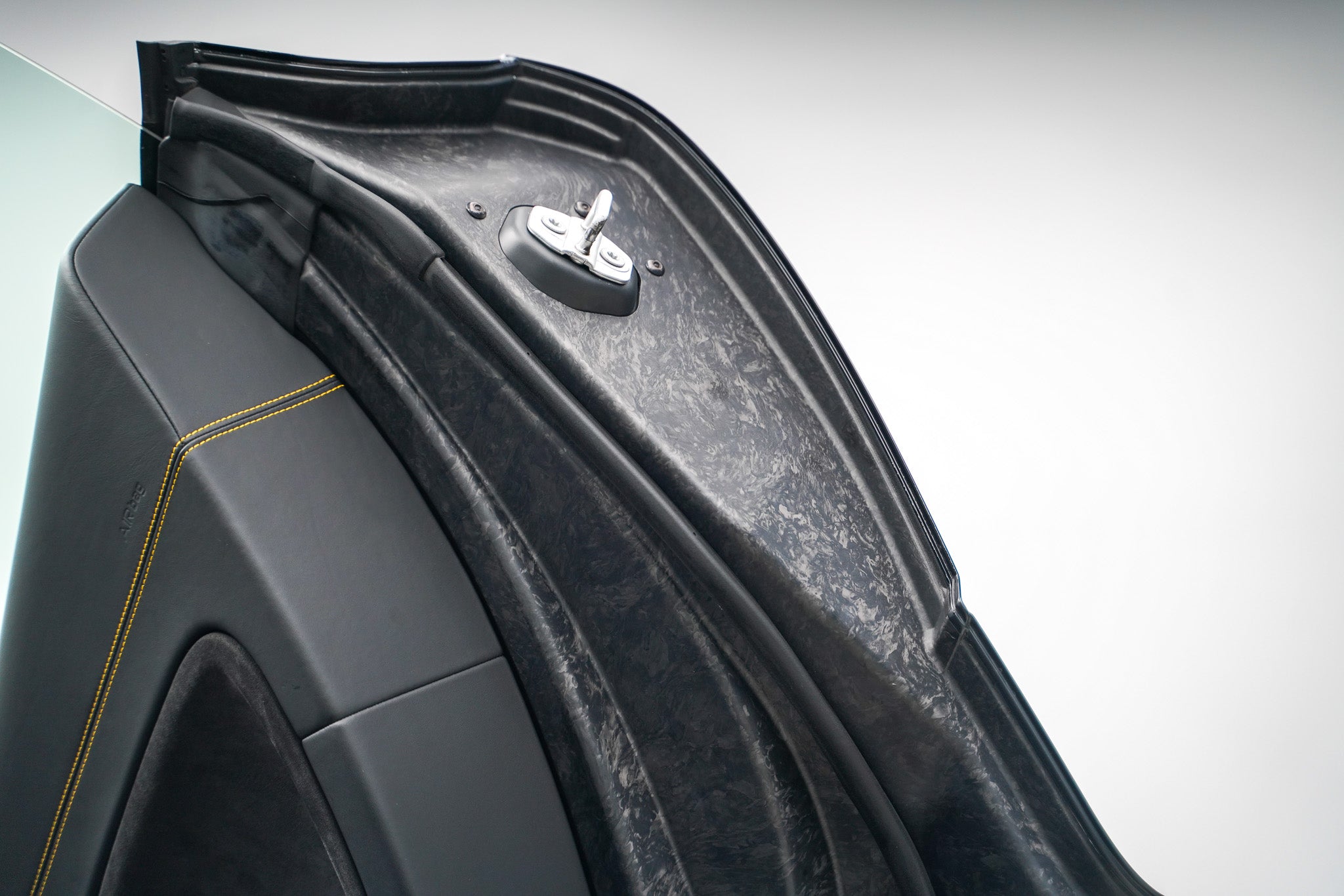 2022 Maserati MC20