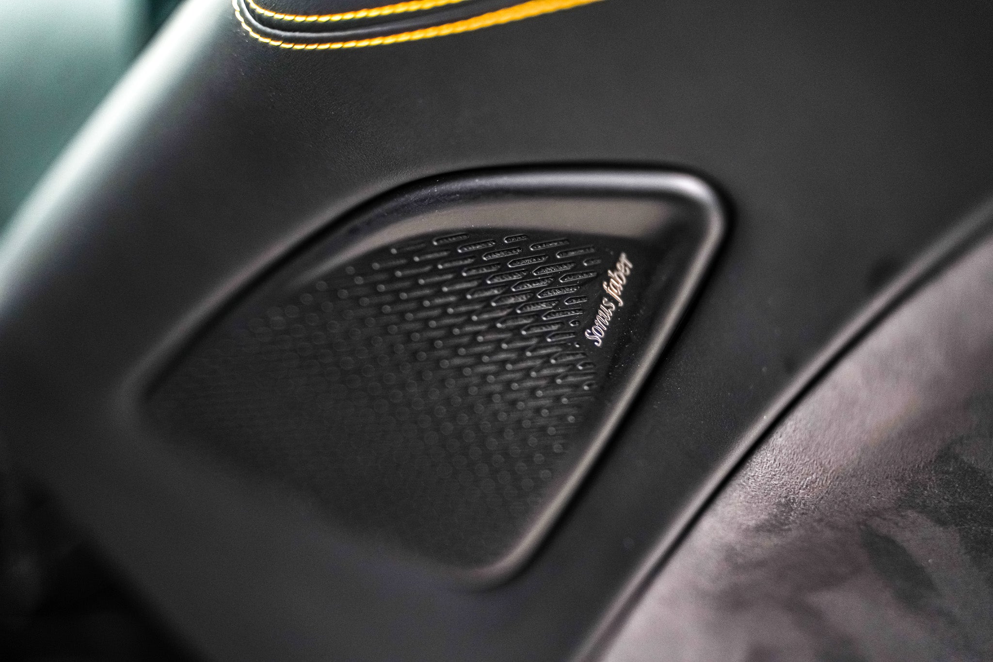 2022 Maserati MC20