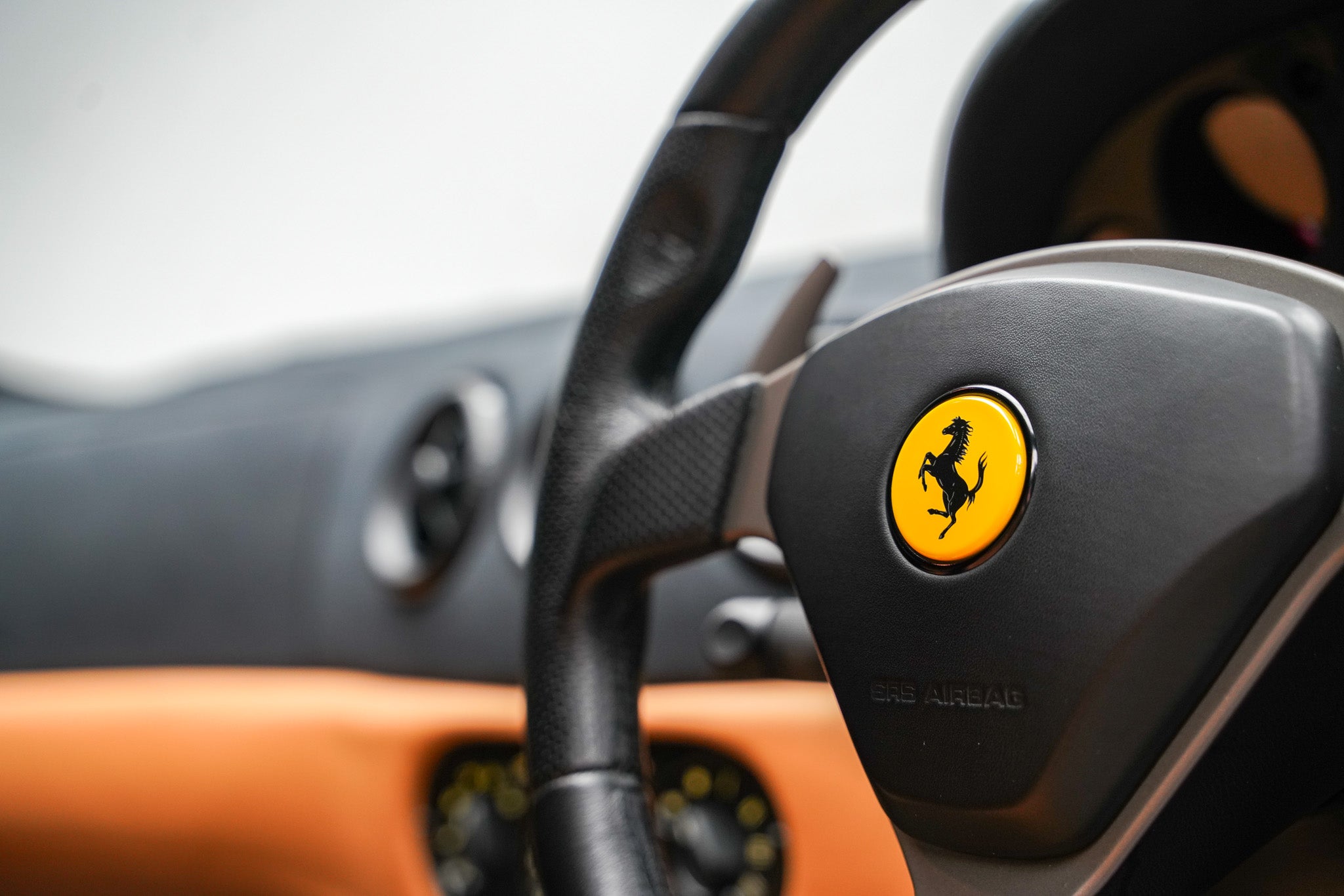 2004 Ferrari 360 Challenge Stradale