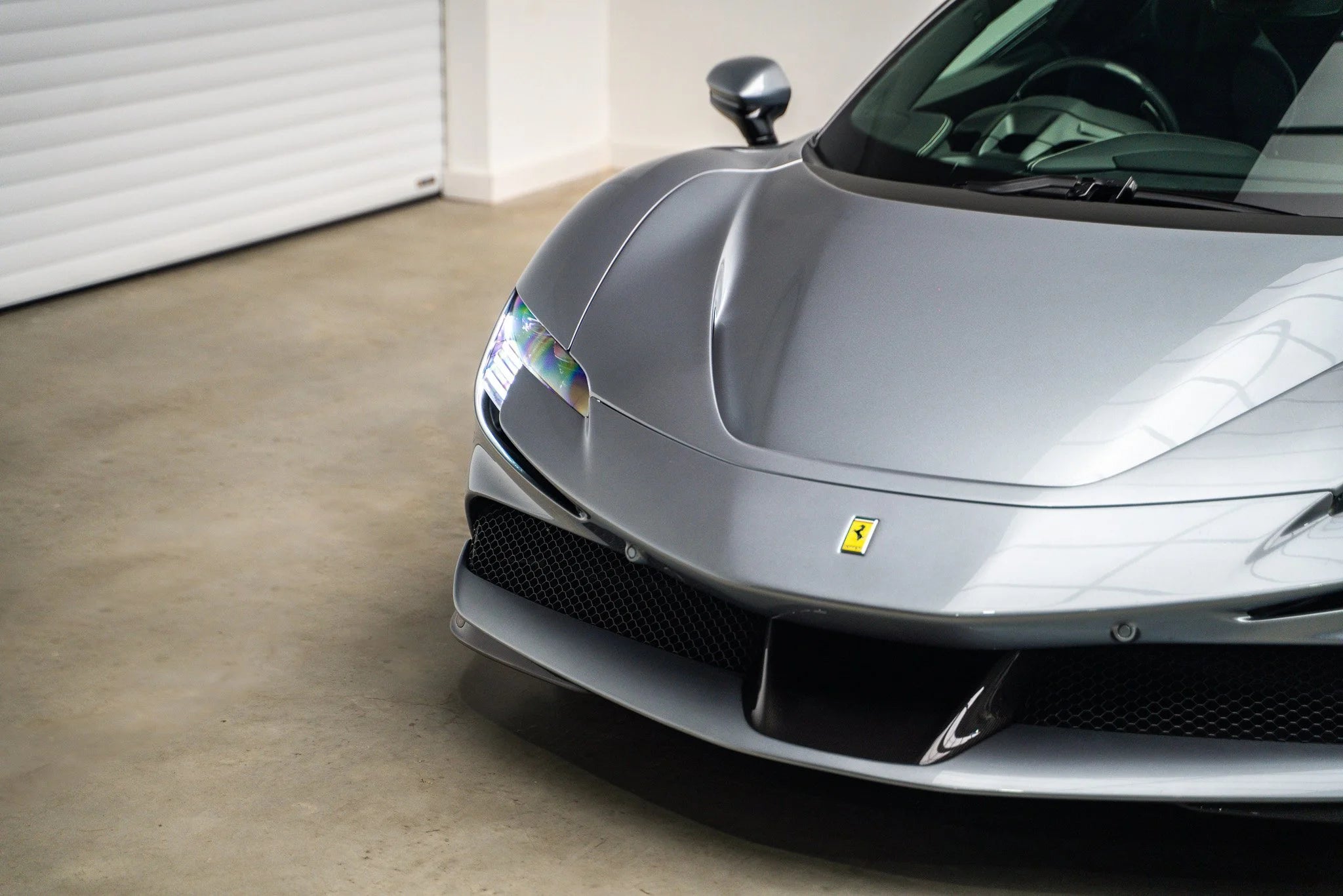 2022 Ferrari SF90 Stradale Assetto Fiorano