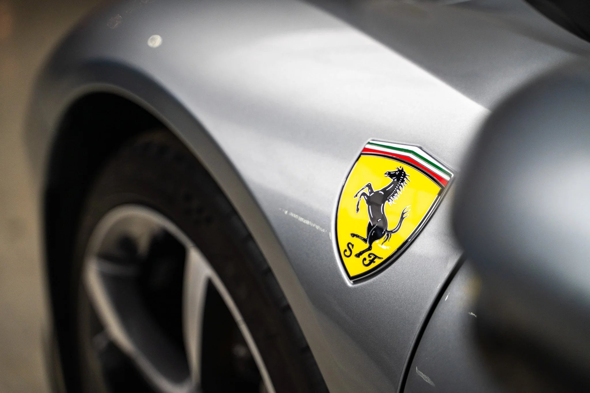 2022 Ferrari SF90 Stradale Assetto Fiorano