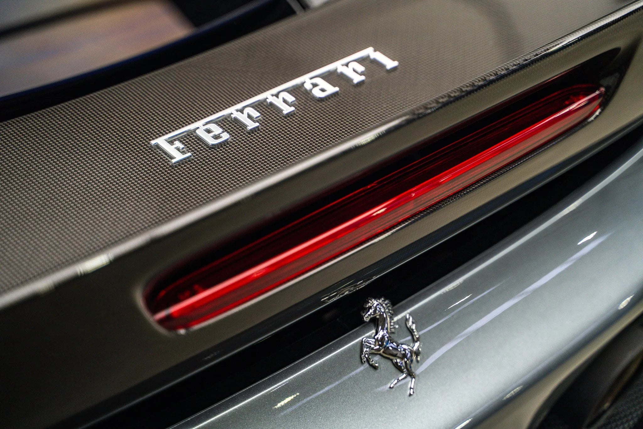 2022 Ferrari SF90 Stradale Assetto Fiorano