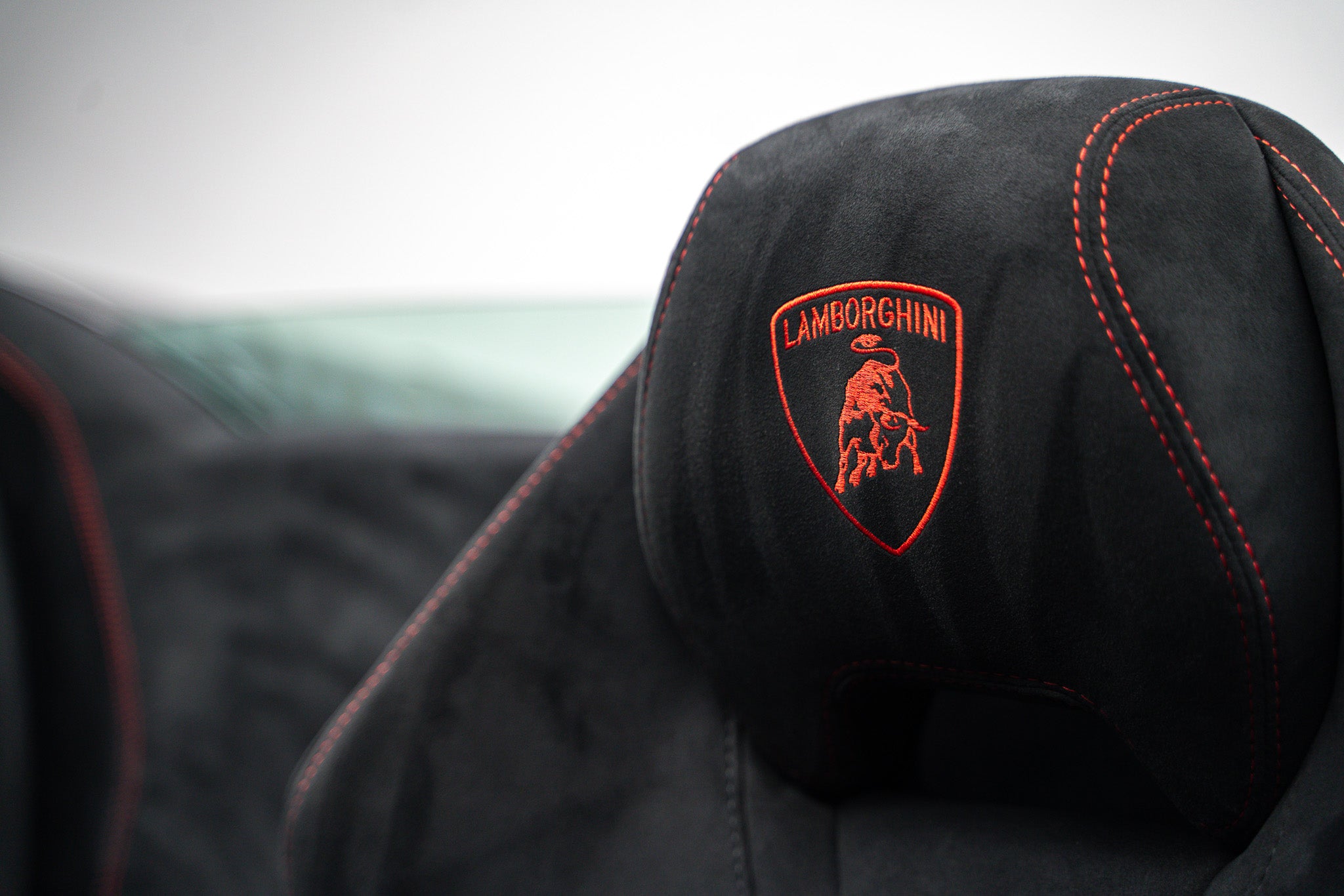 2019 Lamborghini Huracan Performante Spyder