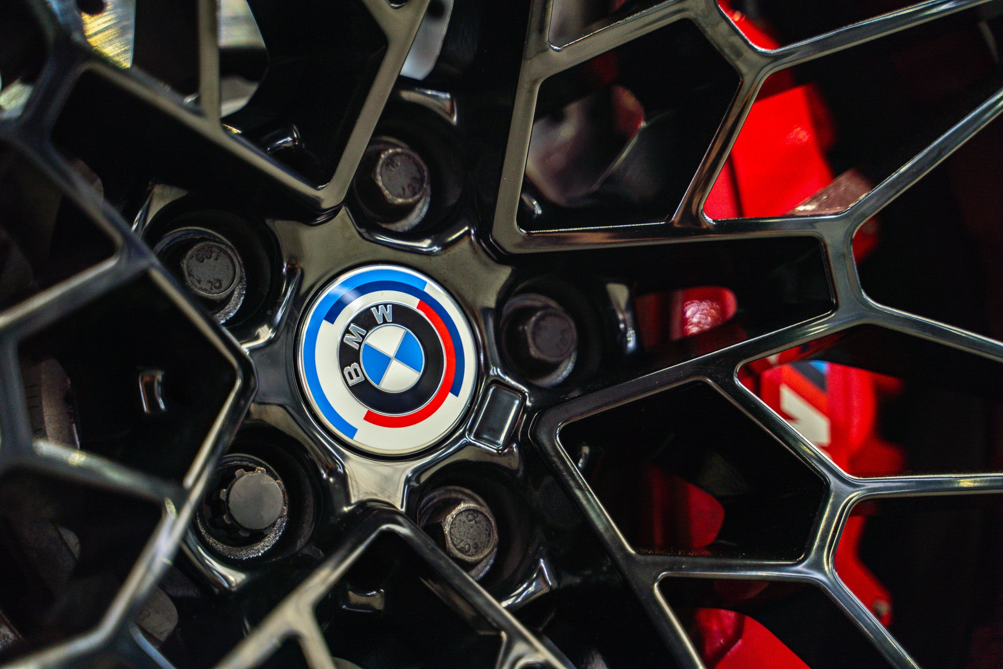 2022 BMW M4 Competition