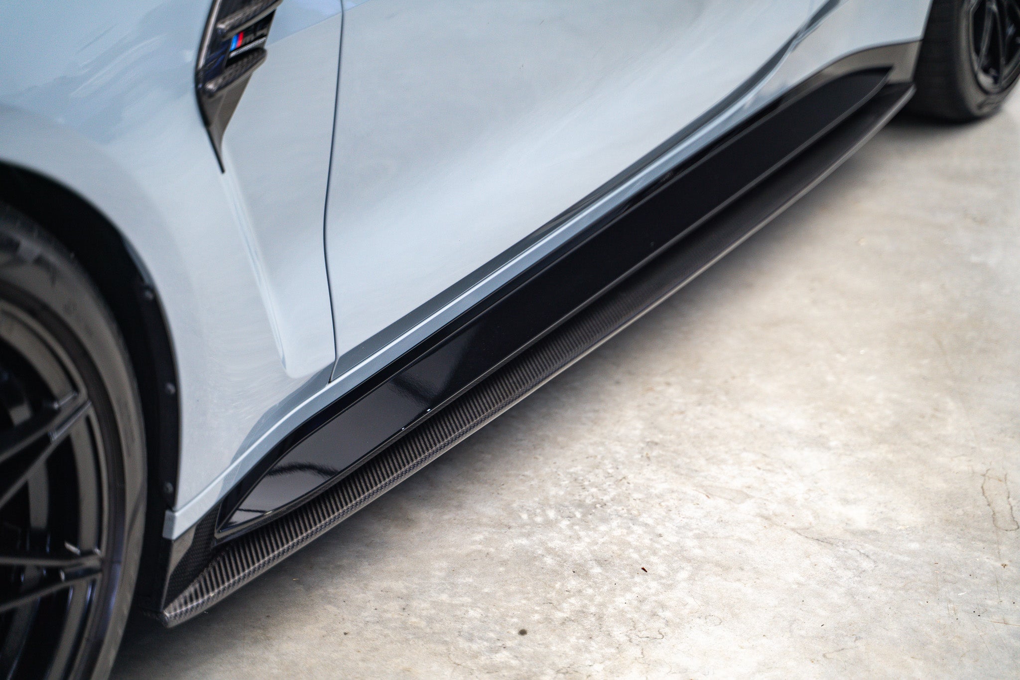 2022 BMW M4 Competition