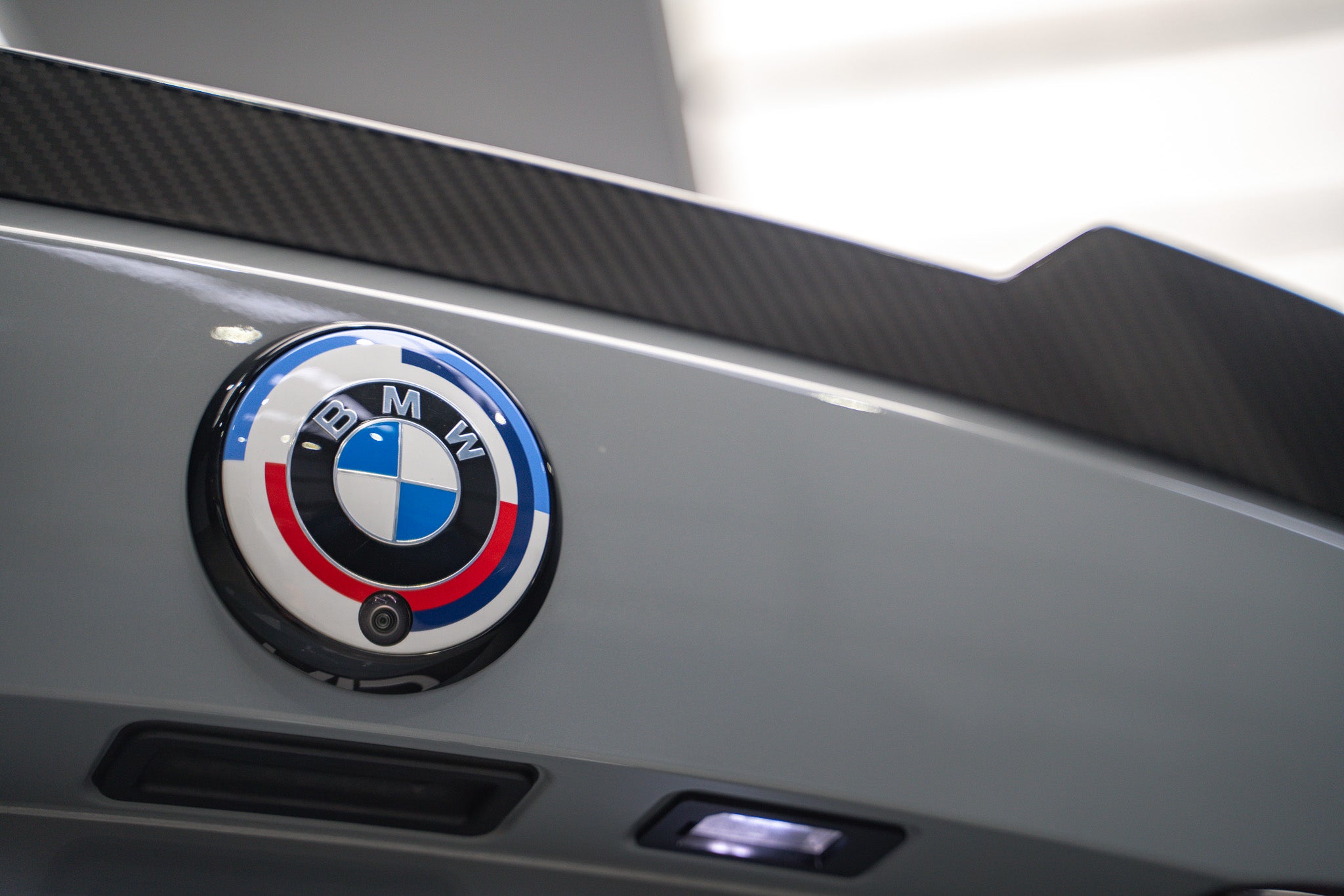 2022 BMW M4 Competition