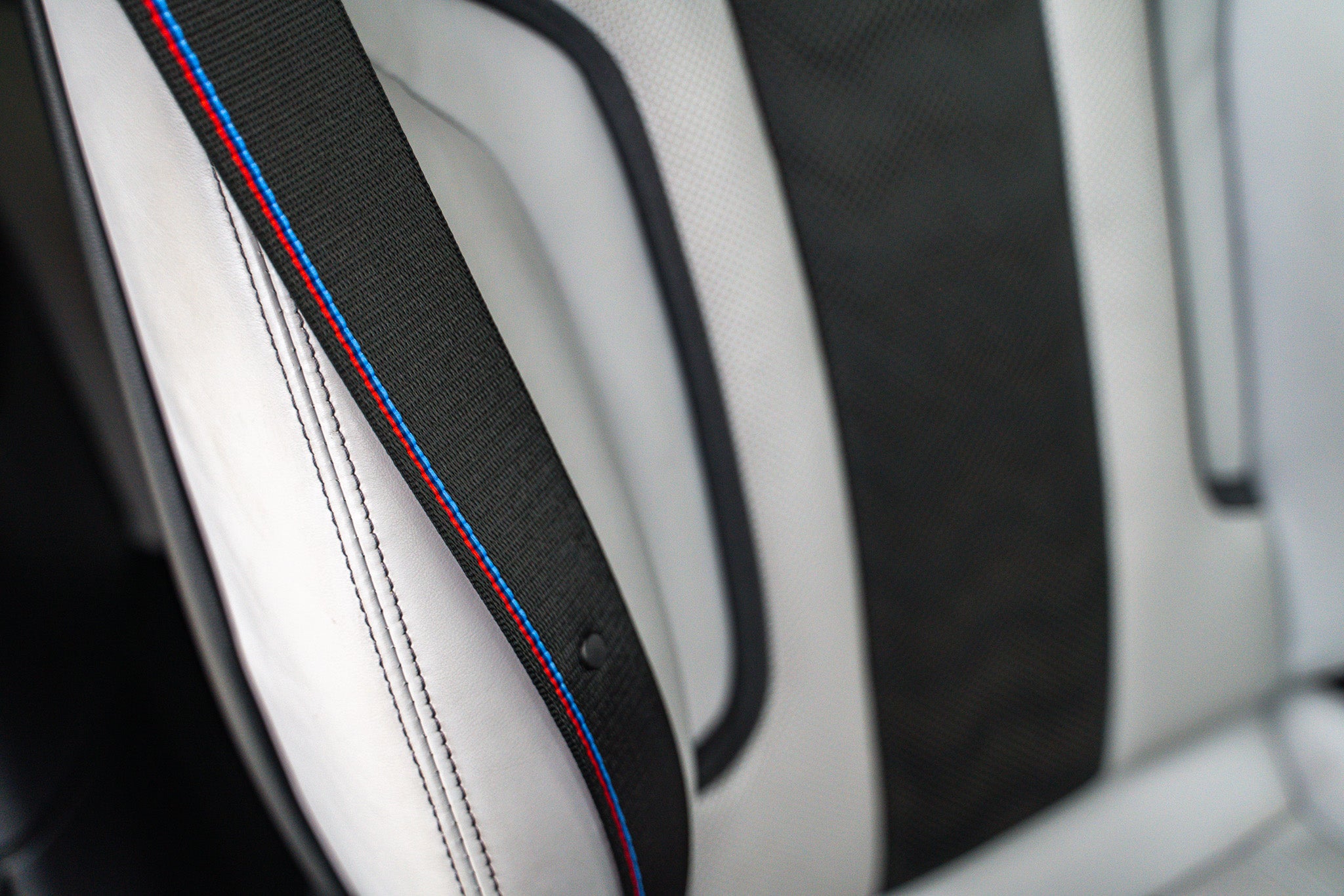 2022 BMW M4 Competition