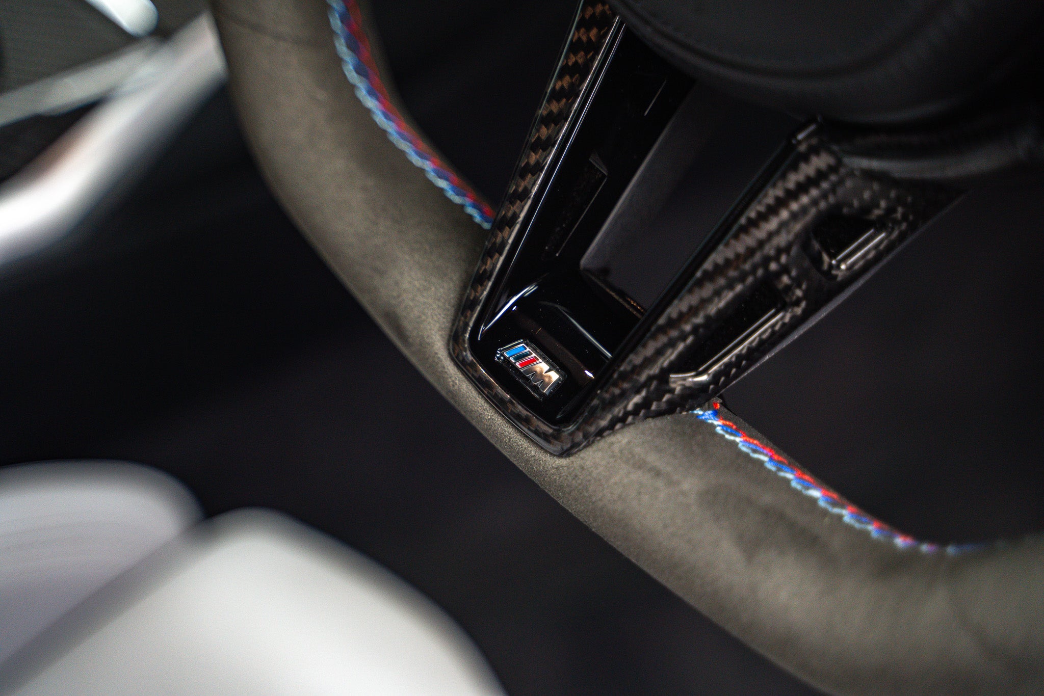 2022 BMW M4 Competition