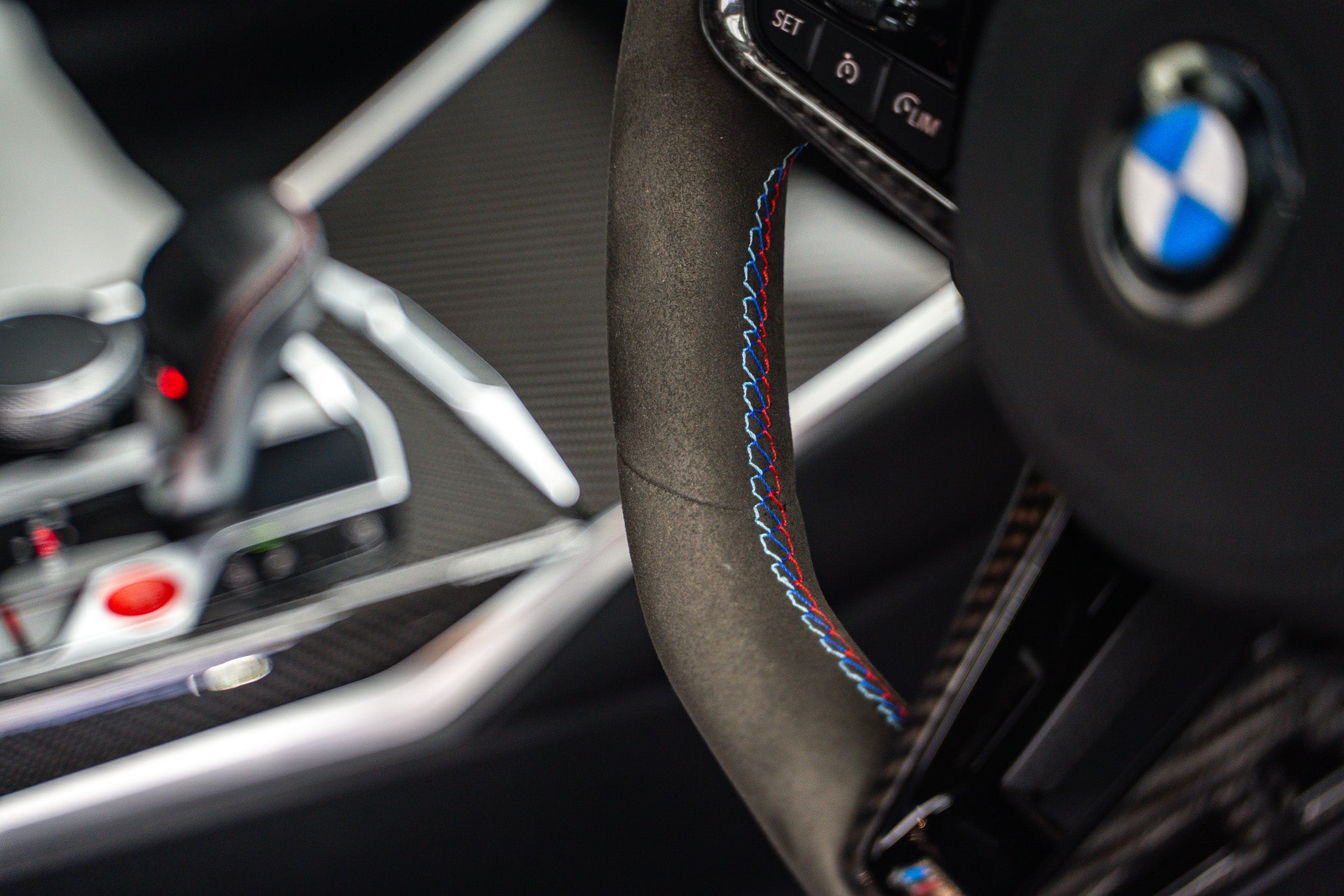 2022 BMW M4 Competition