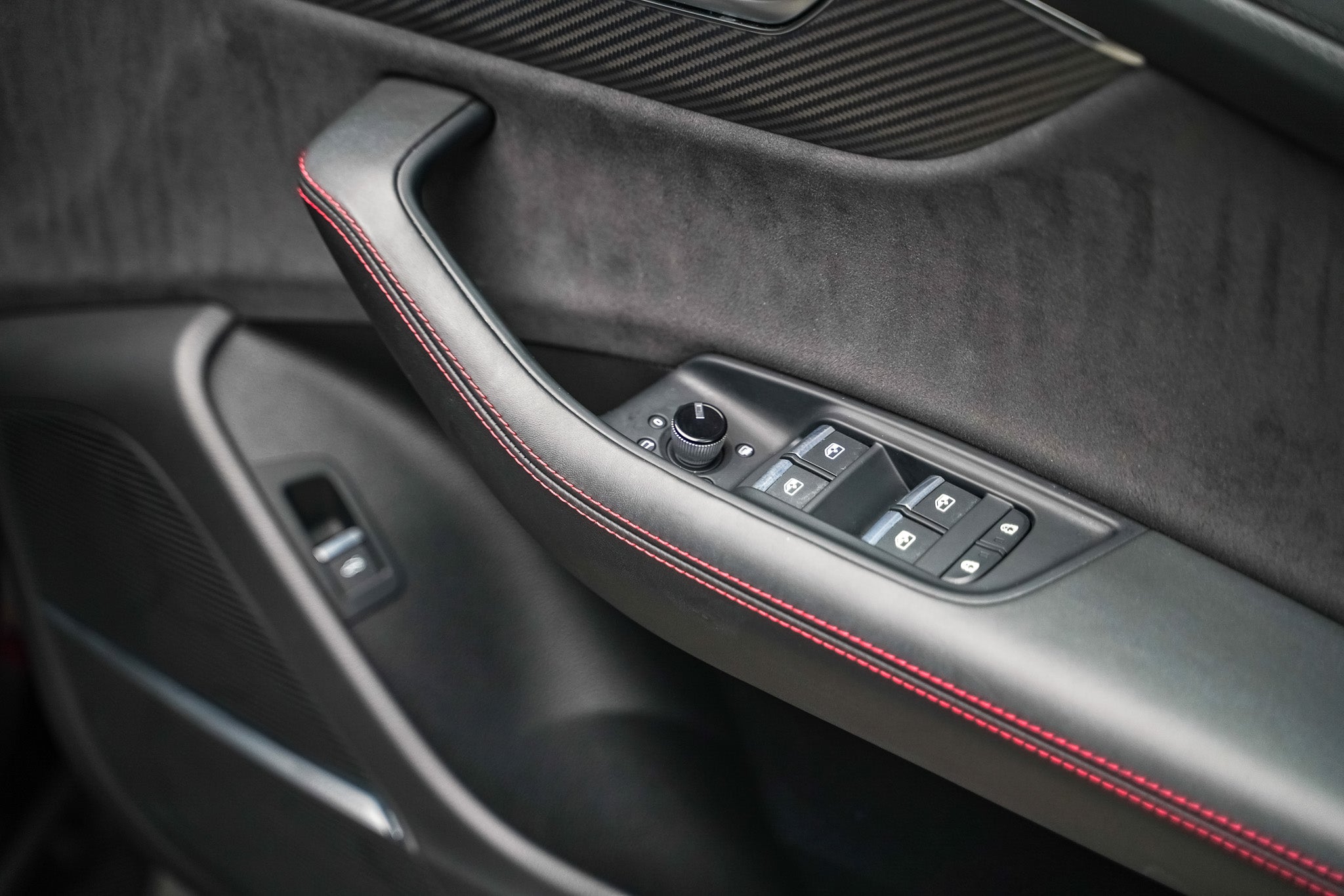 2023 Audi RSQ8-S ABT Vorsprung