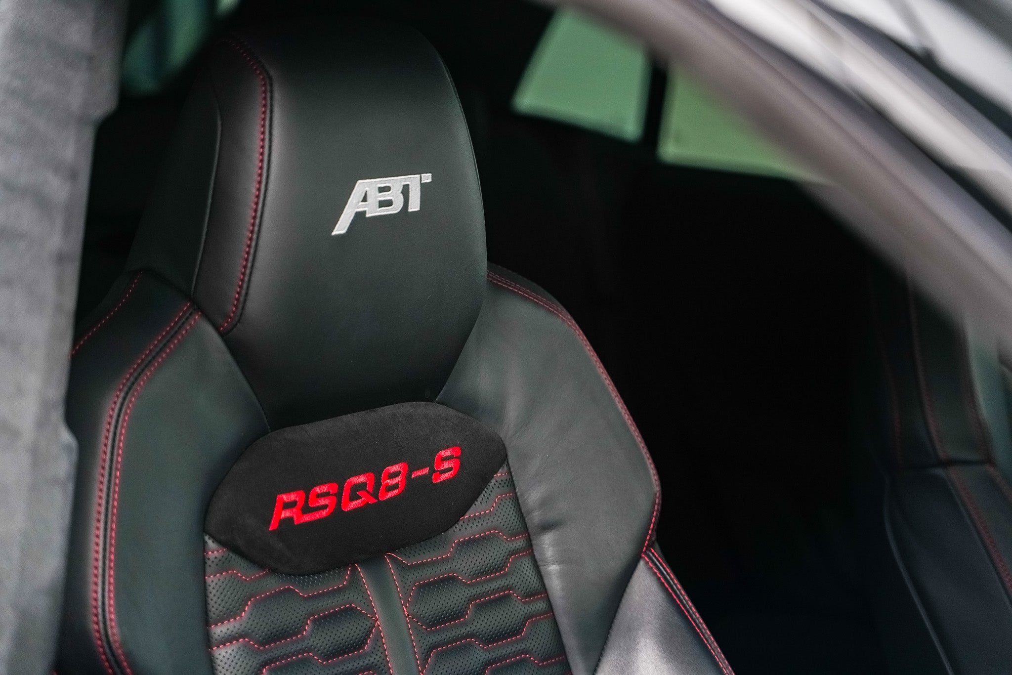 2023 Audi RSQ8-S ABT Vorsprung