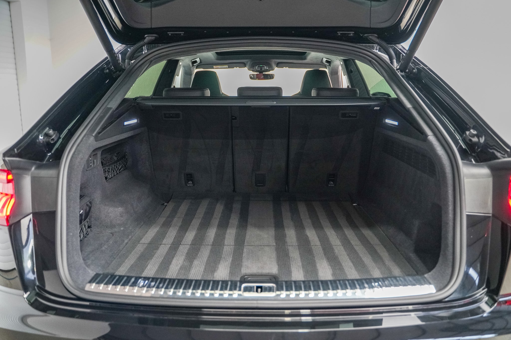 2023 Audi RSQ8-S ABT Vorsprung