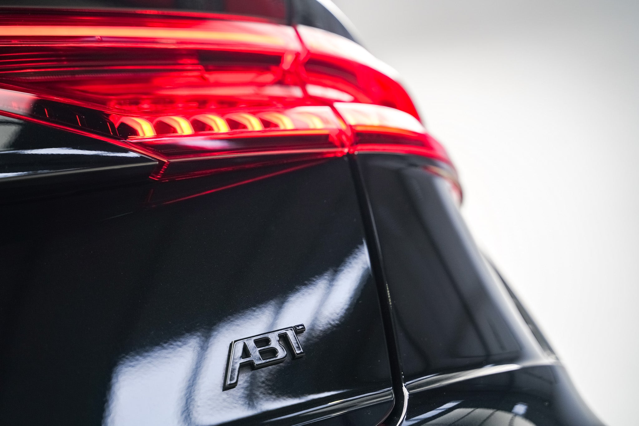 2023 Audi RSQ8-S ABT Vorsprung