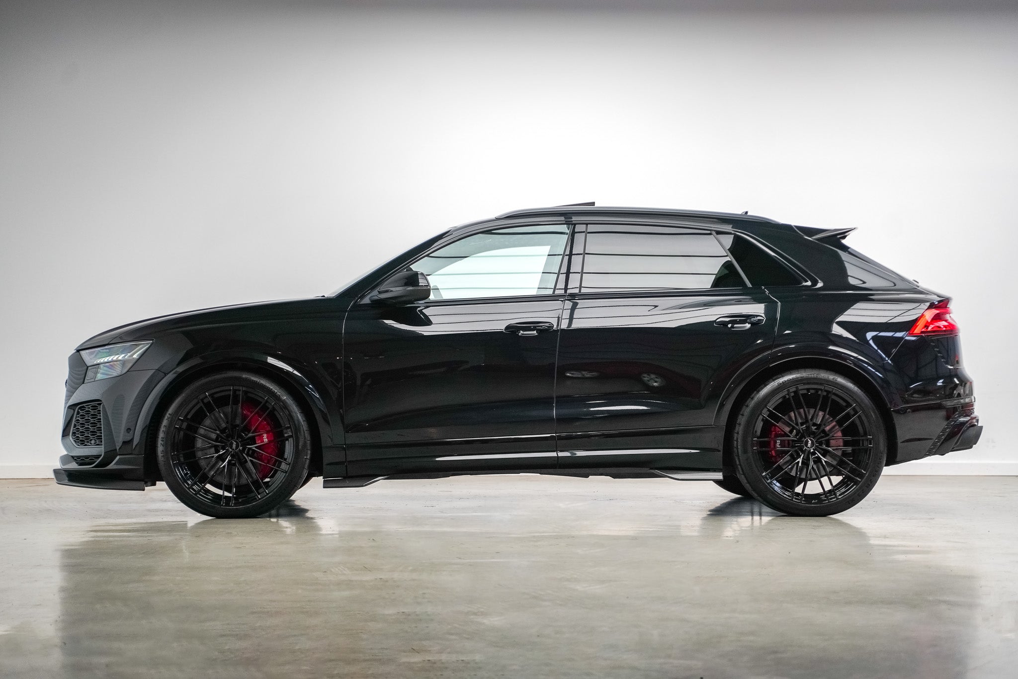 2023 Audi RSQ8-S ABT Vorsprung