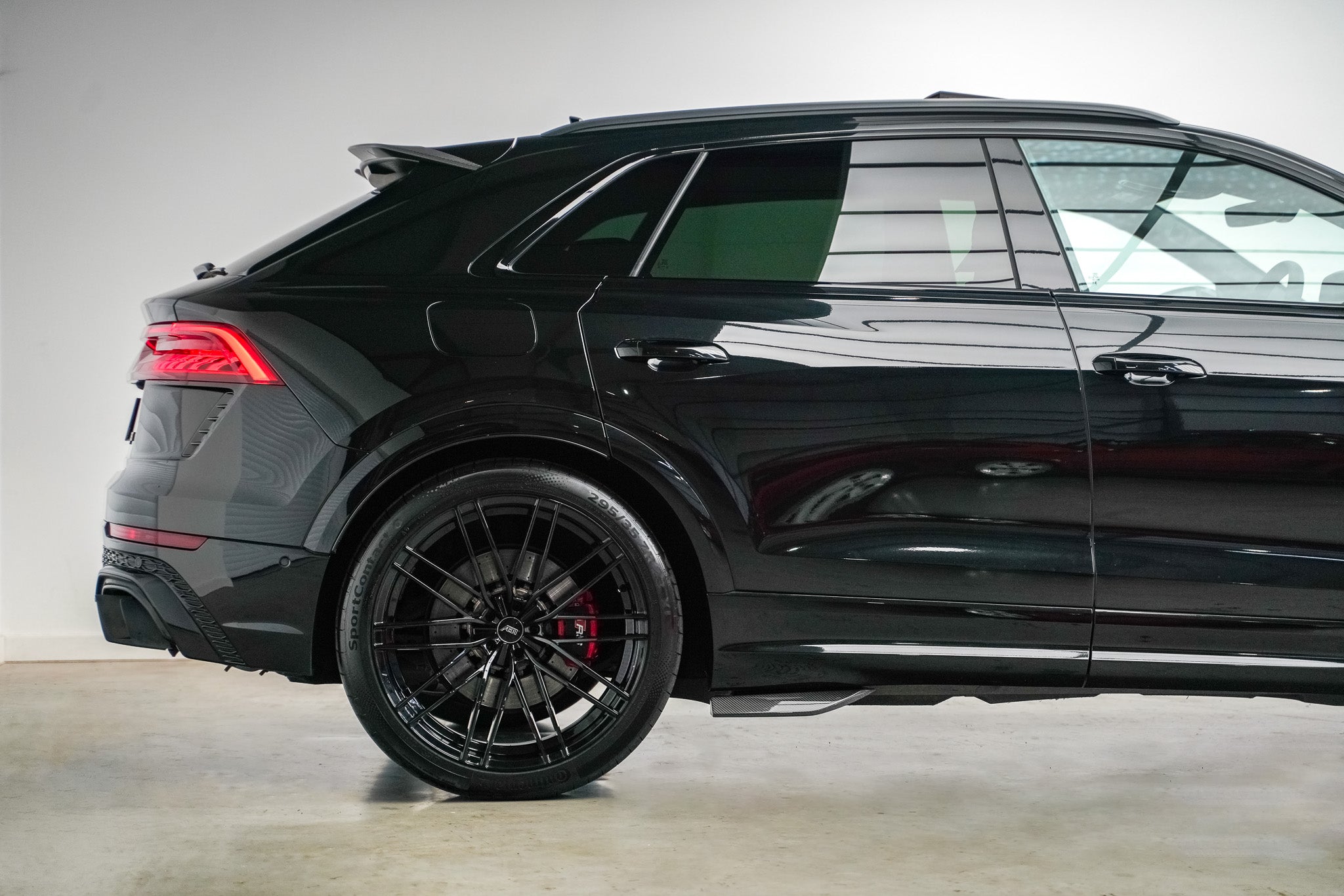 2023 Audi RSQ8-S ABT Vorsprung