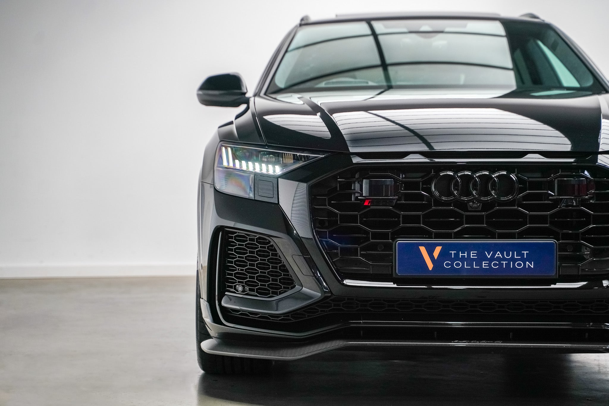 2023 Audi RSQ8-S ABT Vorsprung