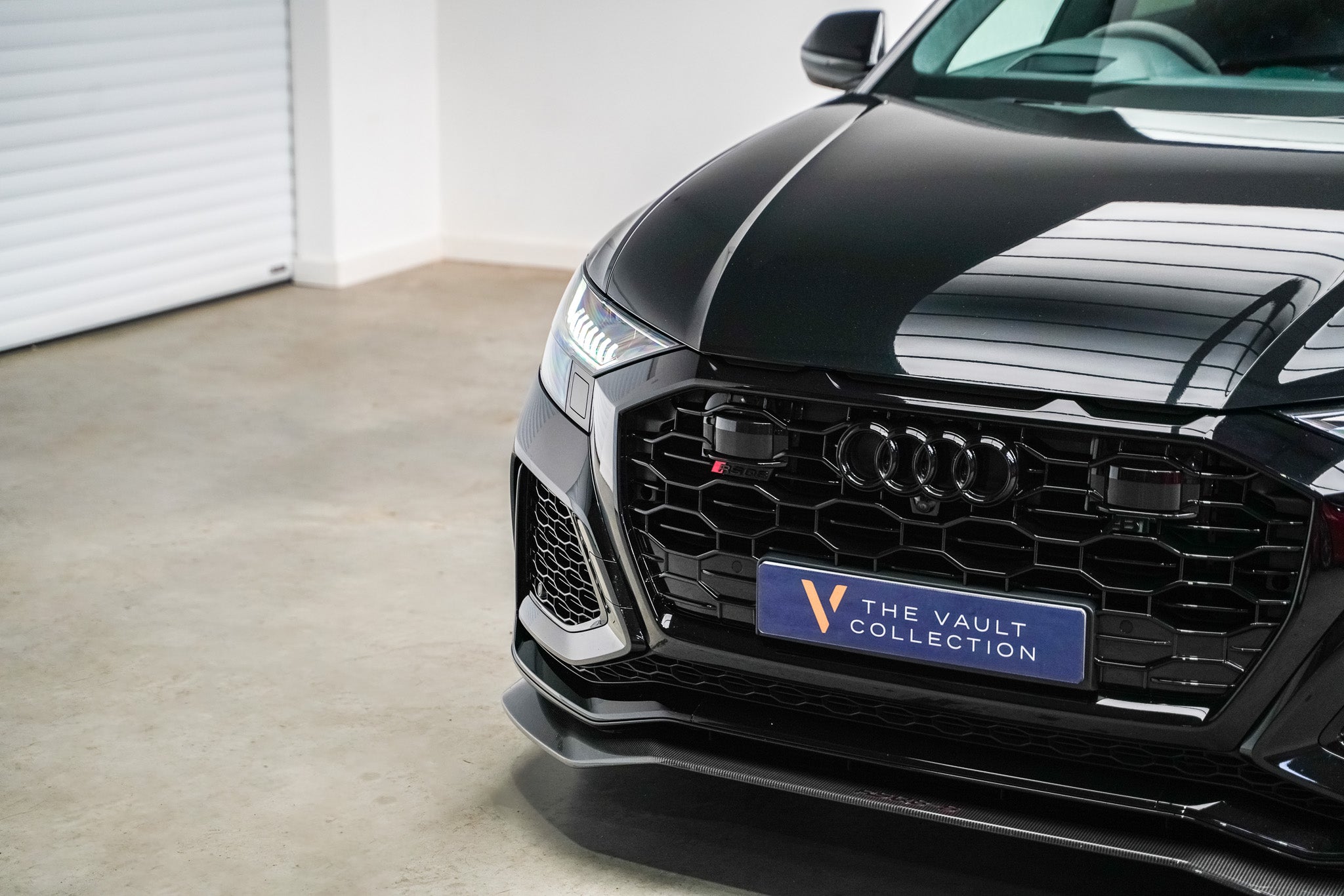 2023 Audi RSQ8-S ABT Vorsprung
