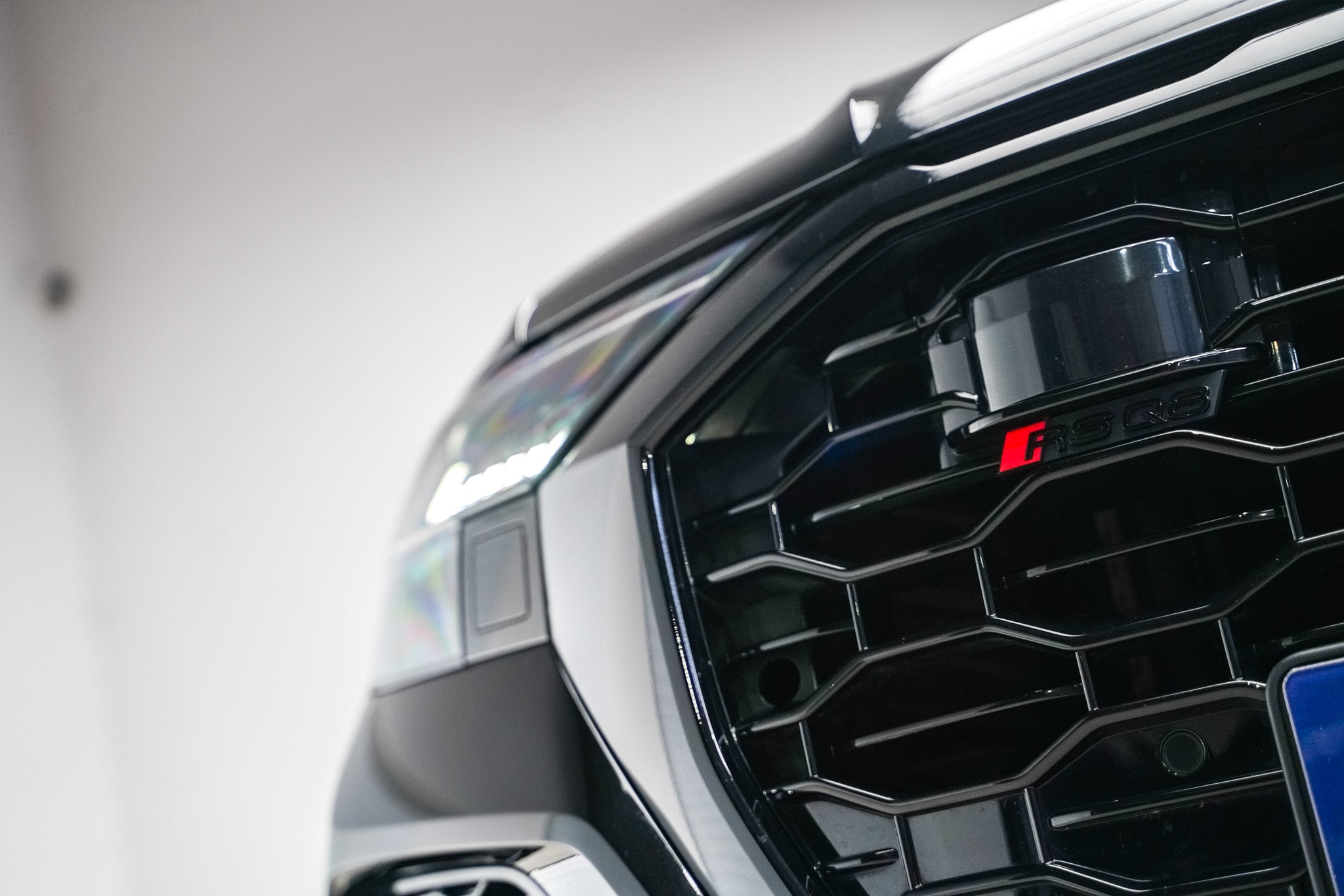 2023 Audi RSQ8-S ABT Vorsprung