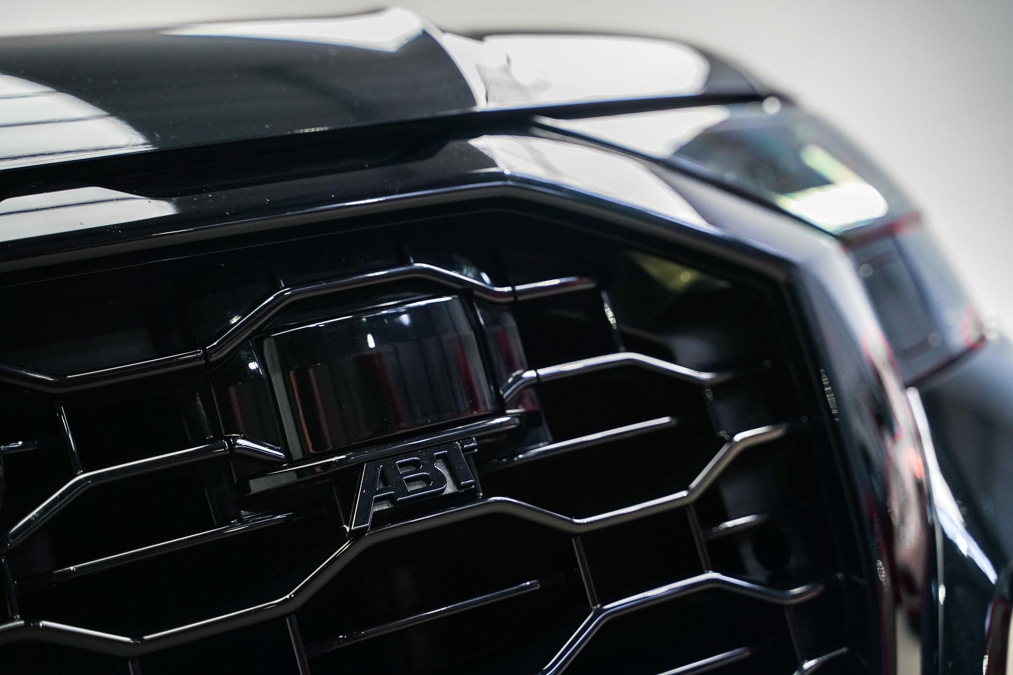 2023 Audi RSQ8-S ABT Vorsprung