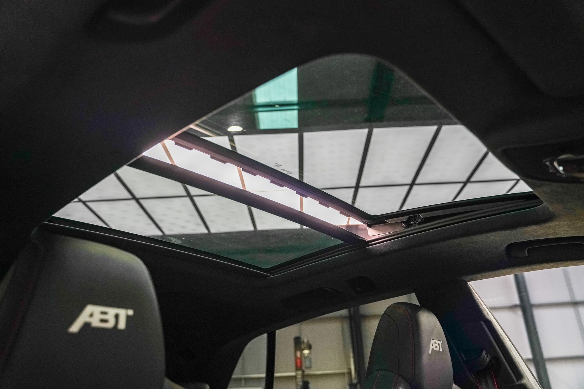 2023 Audi RSQ8-S ABT Vorsprung