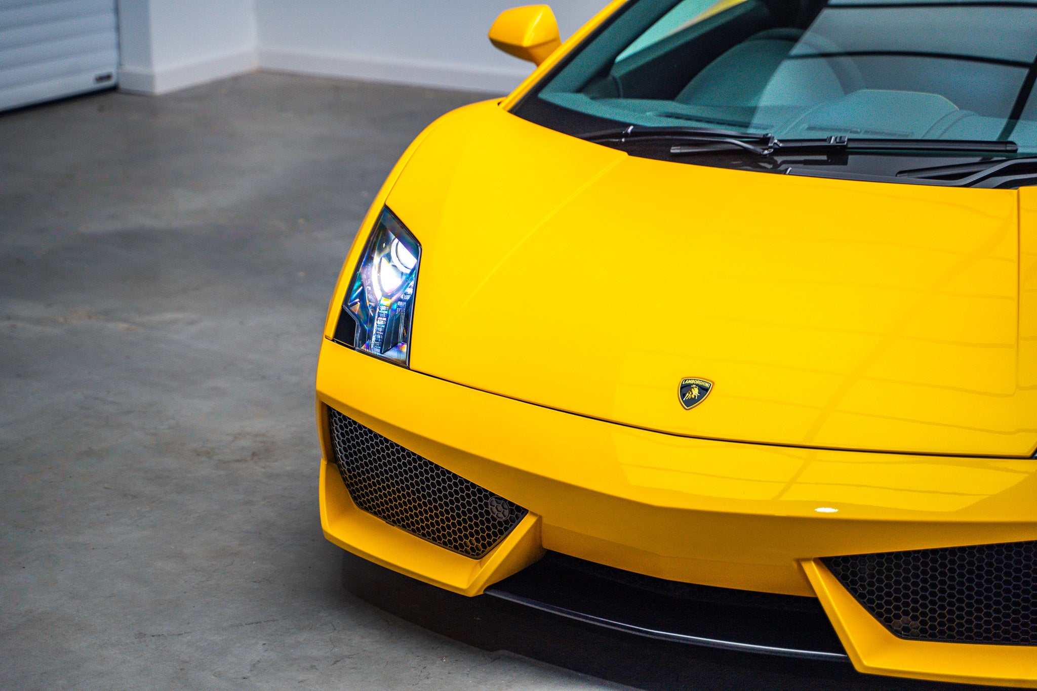 2013 Lamborghini Gallardo LP560-4