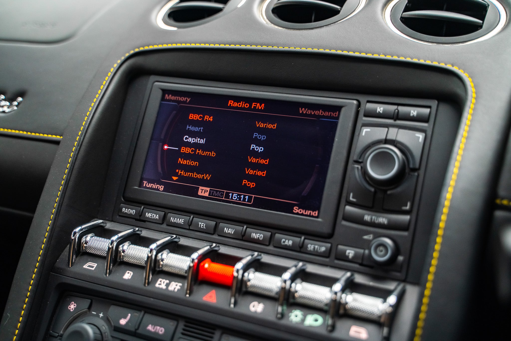 2013 Lamborghini Gallardo LP560-4