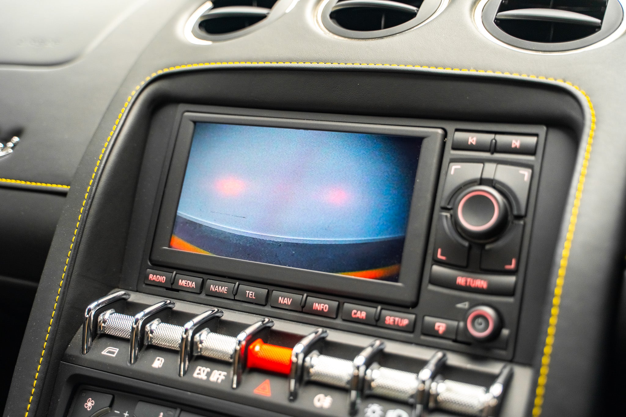 2013 Lamborghini Gallardo LP560-4