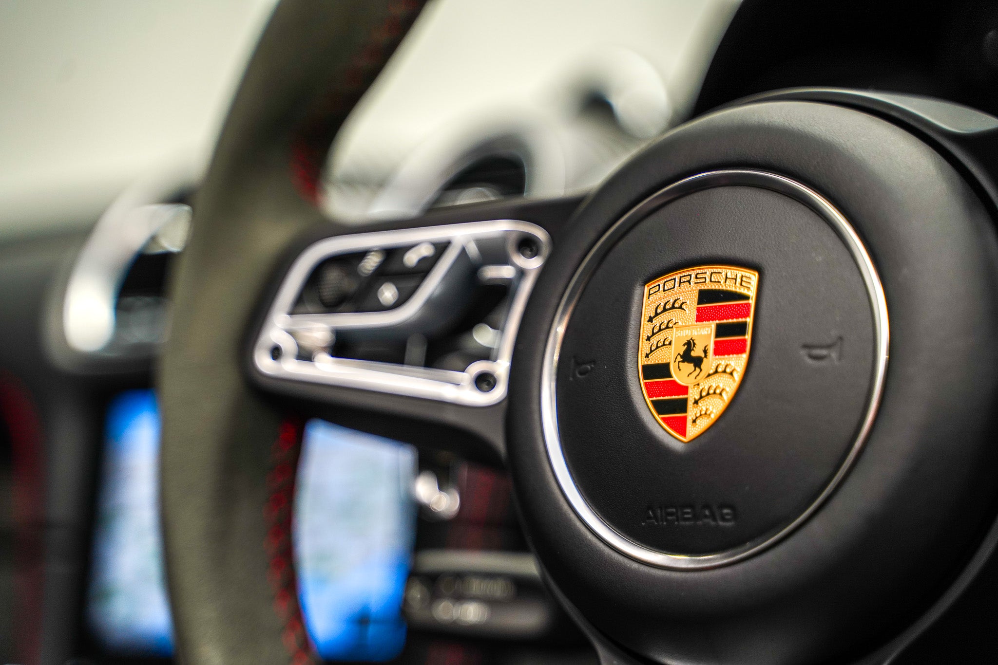 2023 Porsche 718 Spyder 4.0 PDK