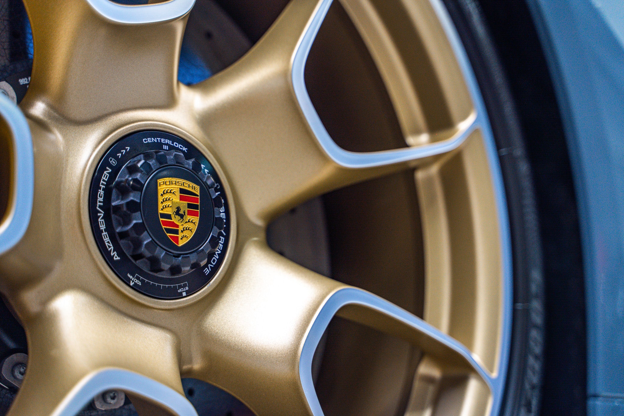 2023 Porsche 911 992 Turbo S