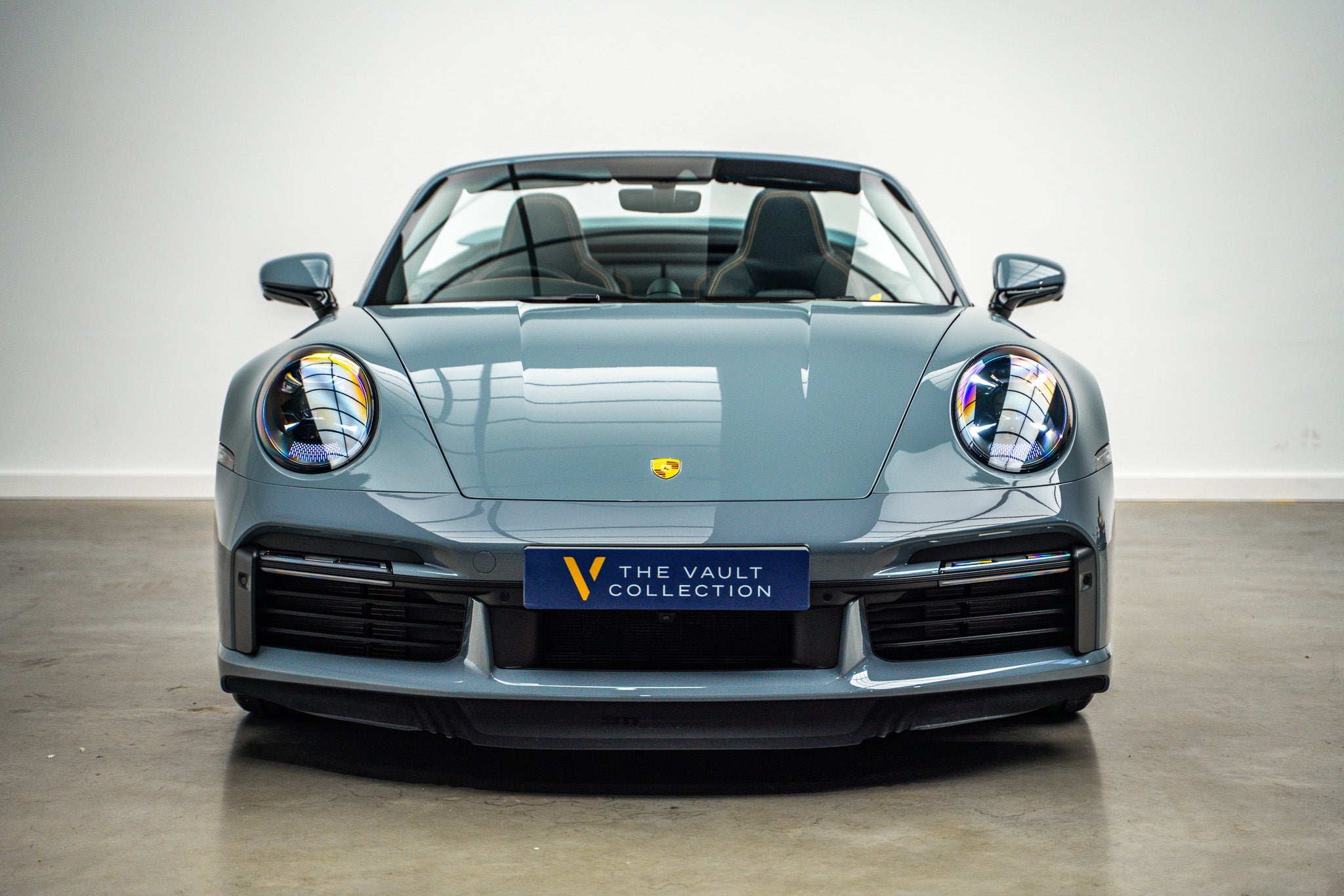 2023 Porsche 911 992 Turbo S