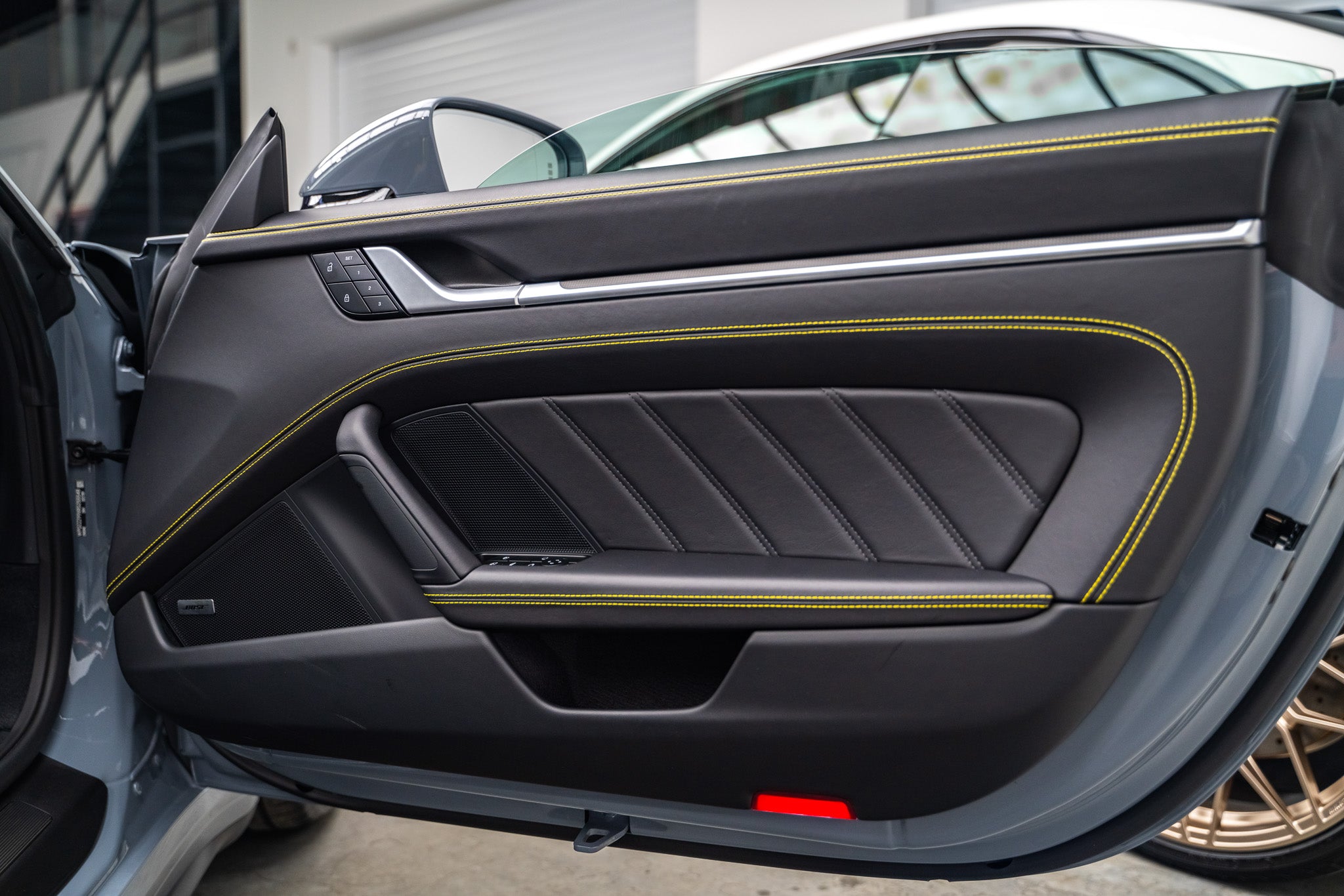 2023 Porsche 911 992 Turbo S