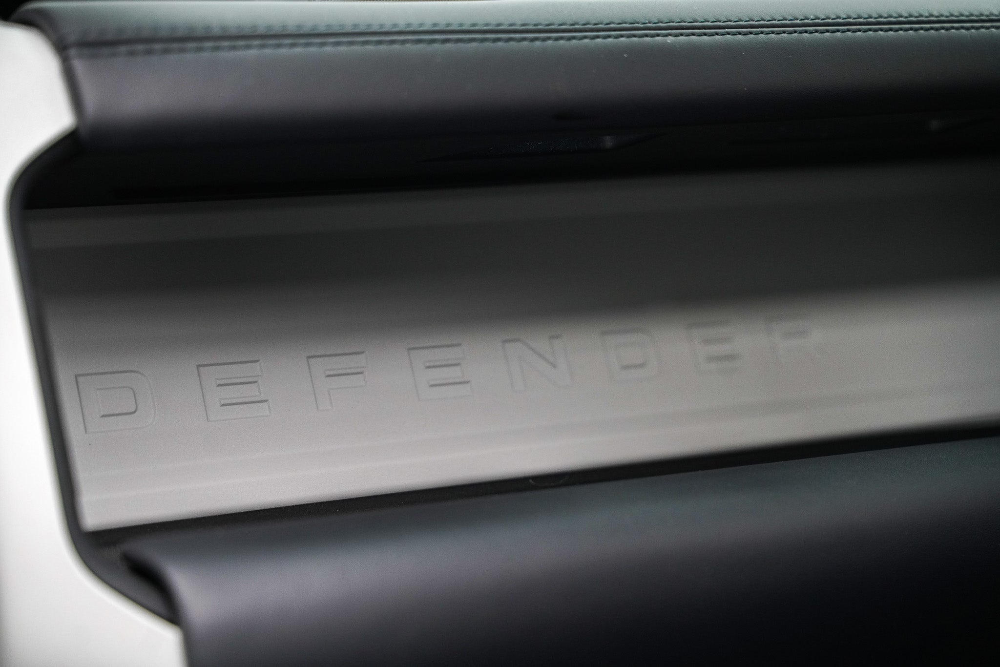 2023 Land Rover Defender 110 D300 X-Dynamic HSE