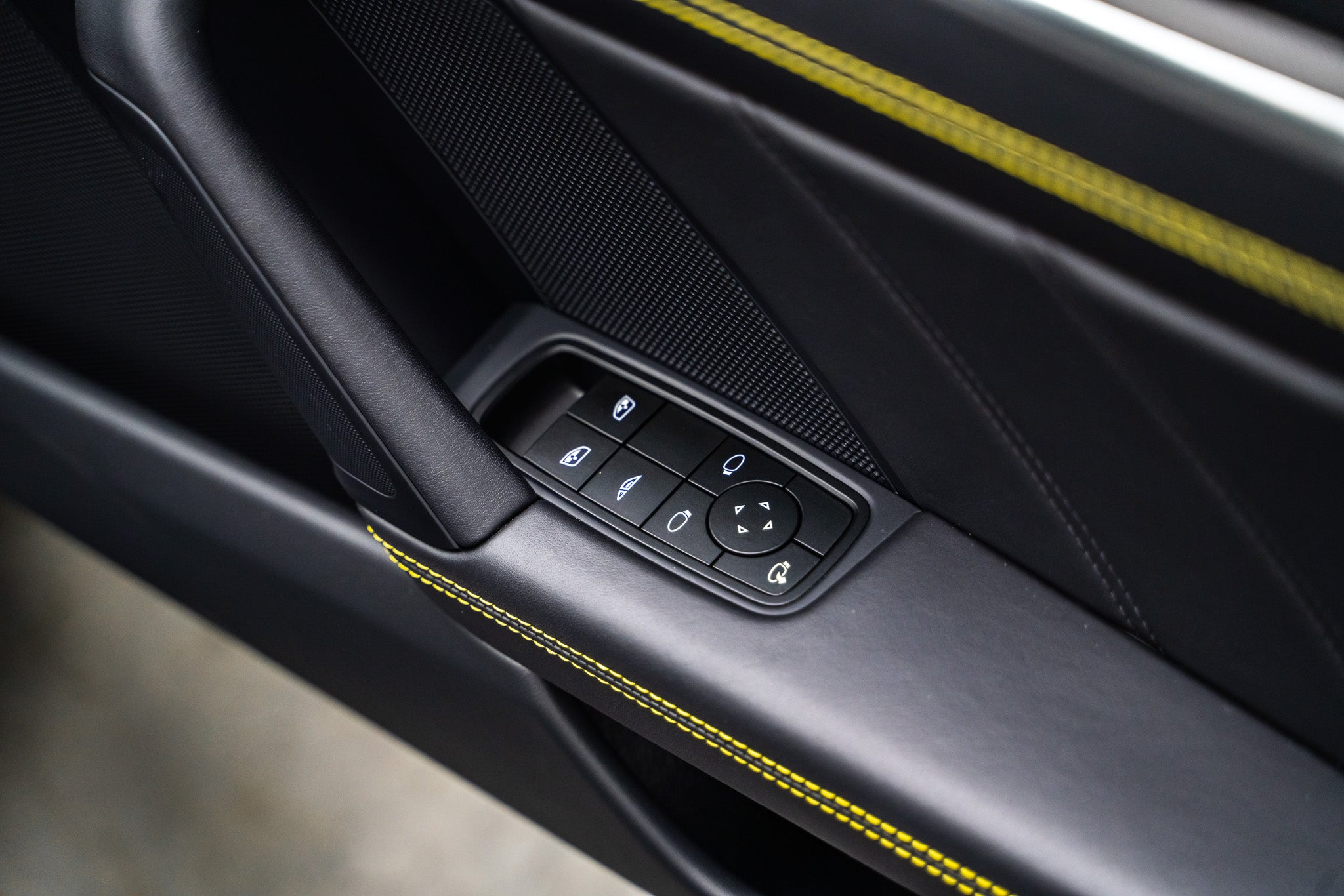 2023 Porsche 911 992 Turbo S
