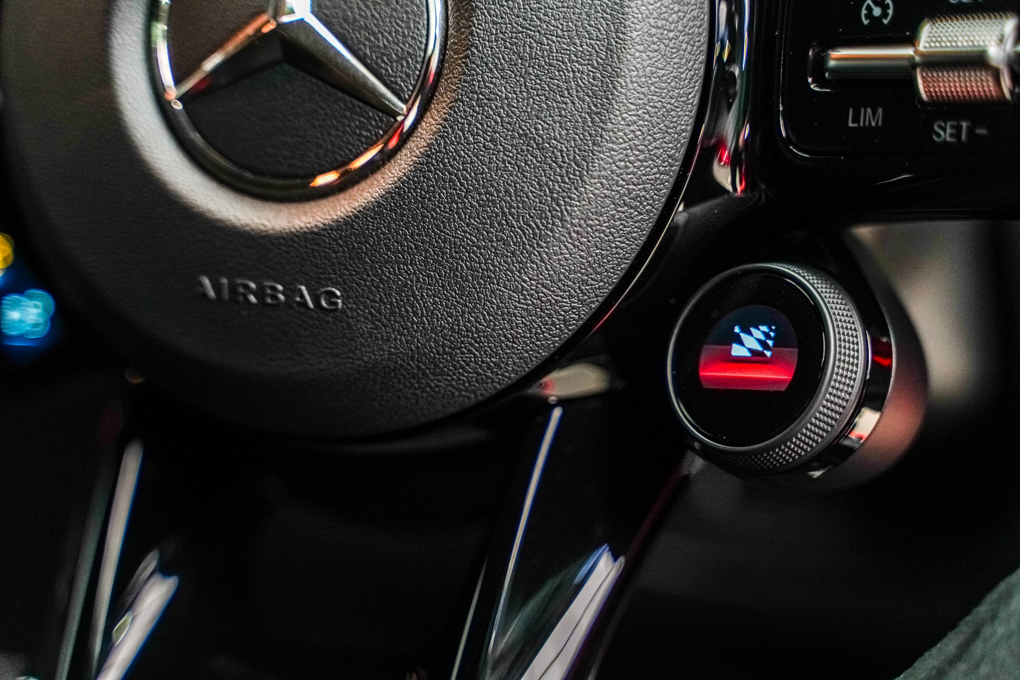 2022 Mercedes AMG GT Black Series