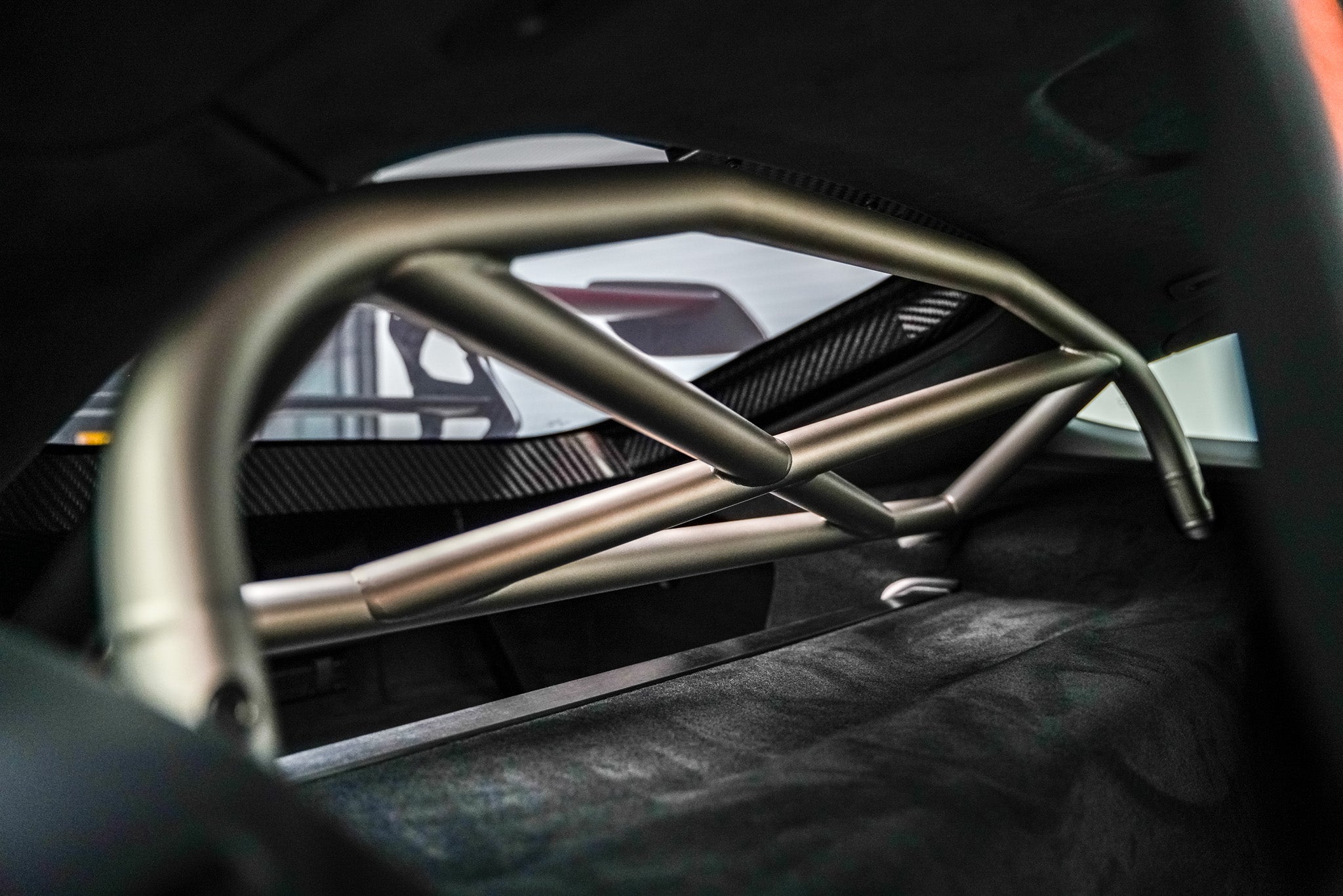 2022 Mercedes AMG GT Black Series