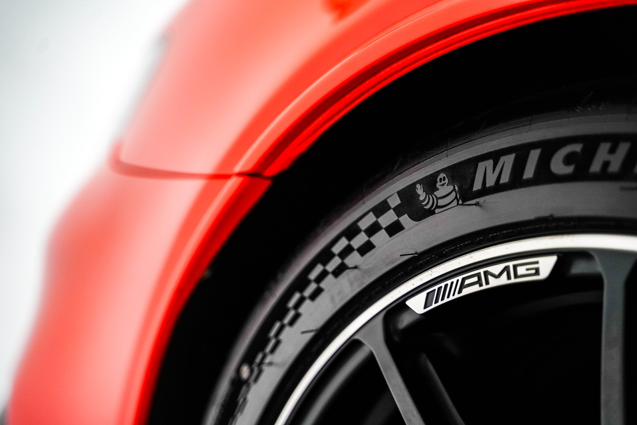 2022 Mercedes AMG GT Black Series